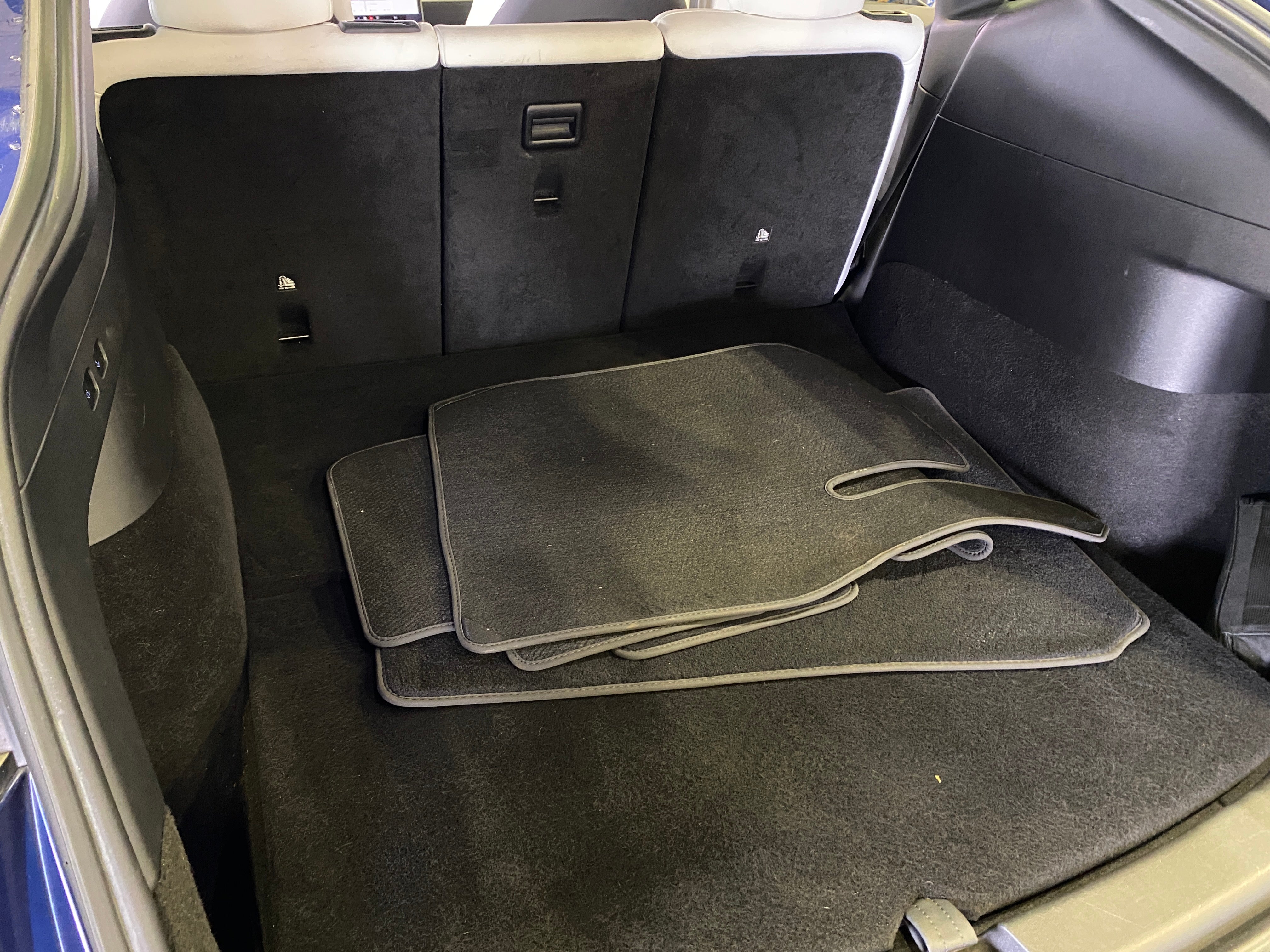 2022 Tesla Model Y Performance 6
