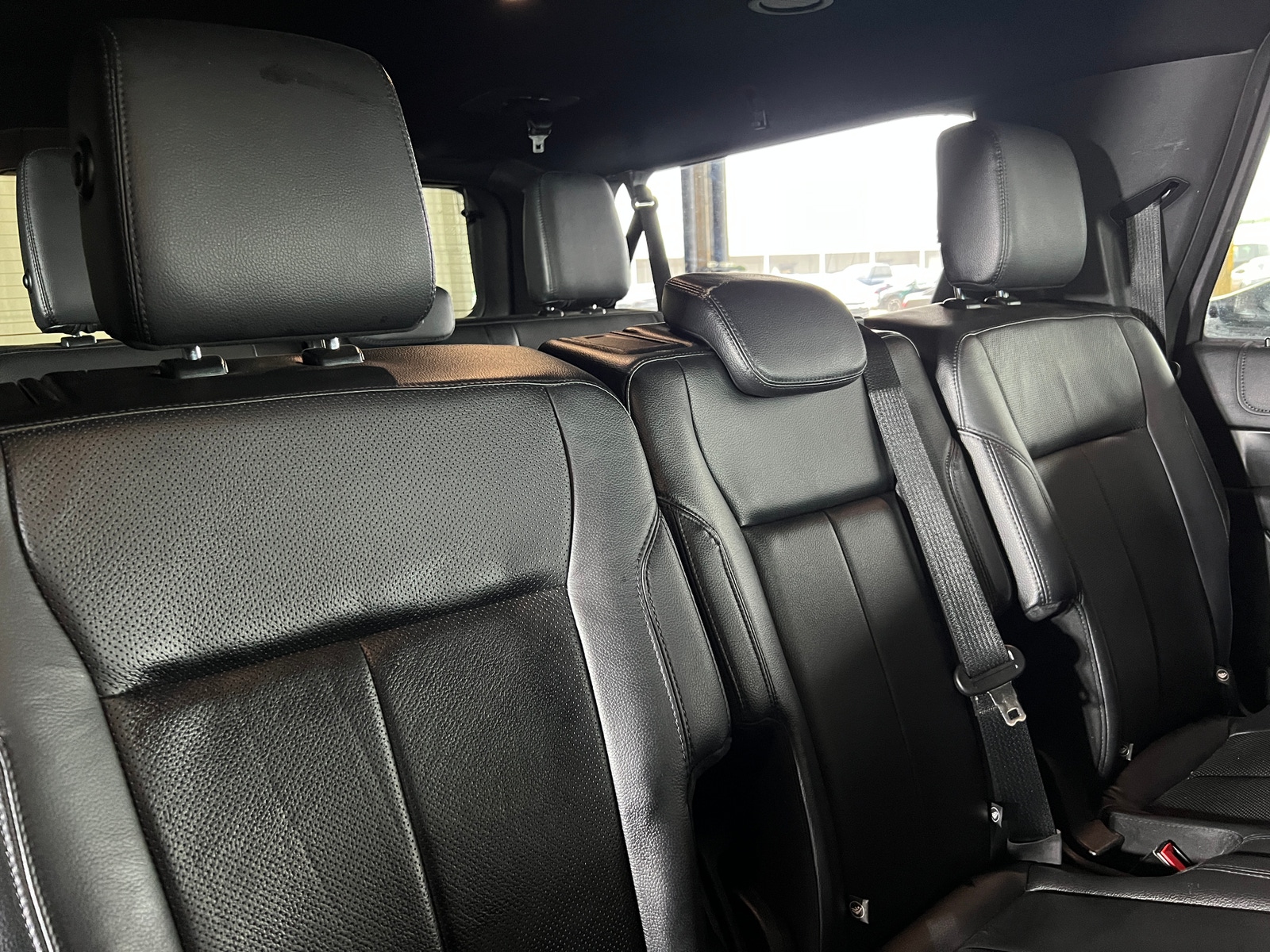 Thumbnail: 2018 Ford Expedition MAX - 5