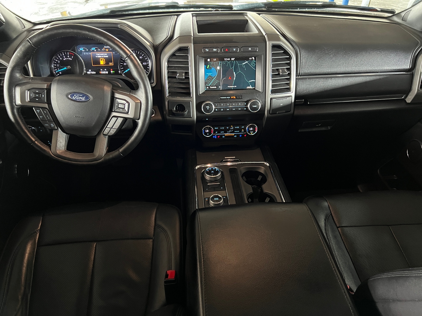 Thumbnail: 2018 Ford Expedition MAX - 2