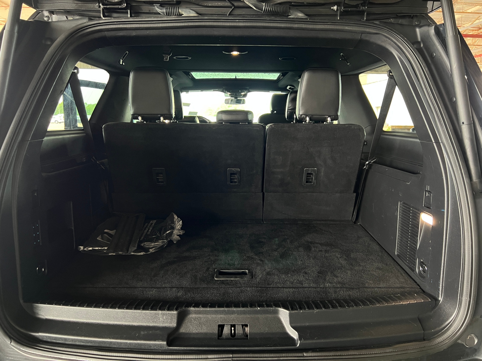 Thumbnail: 2018 Ford Expedition MAX - 6