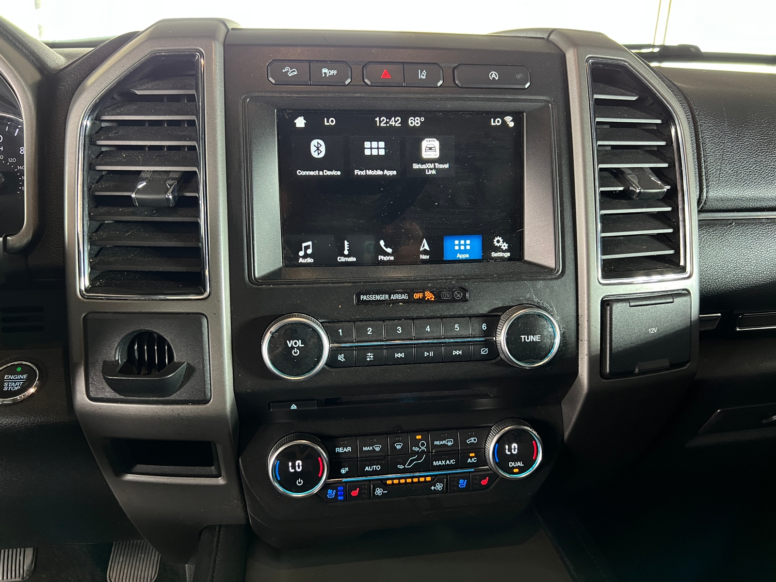 Thumbnail: 2018 Ford Expedition MAX - 3