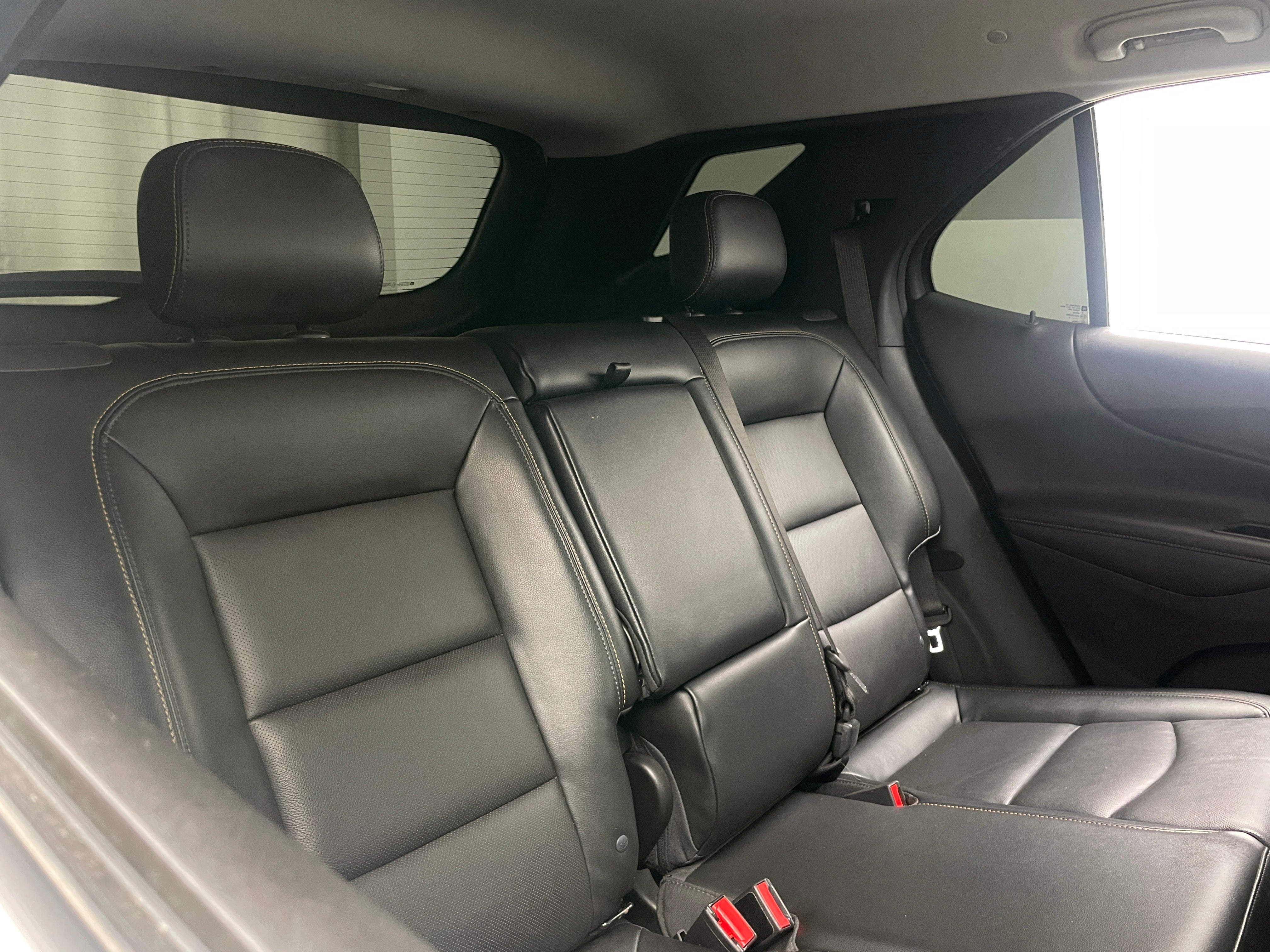 2018 Chevrolet Equinox Premier 5