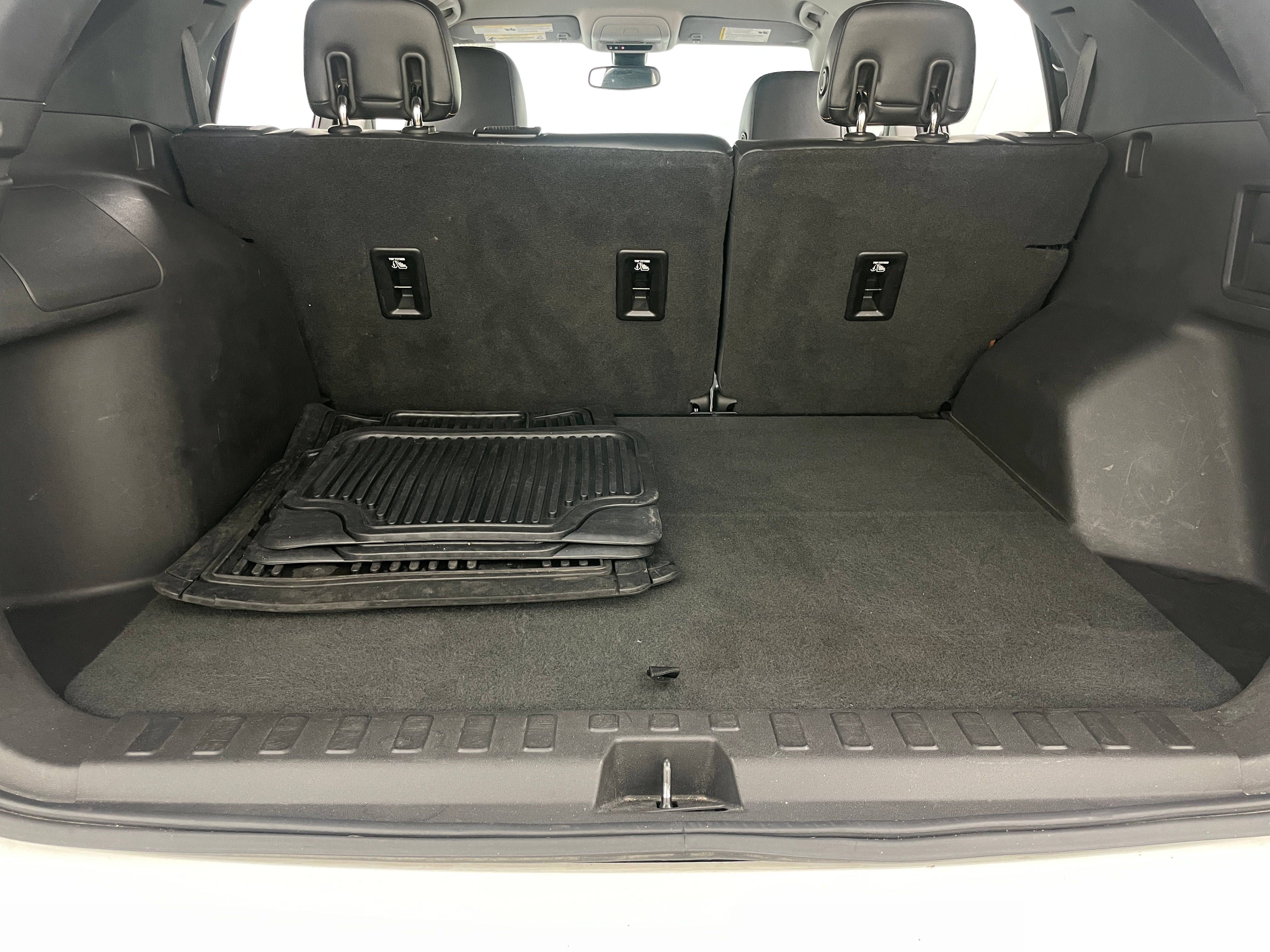 2018 Chevrolet Equinox Premier 6