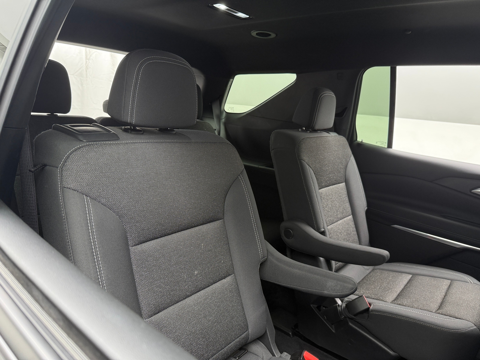 Thumbnail: 2024 Chevrolet Traverse - 6