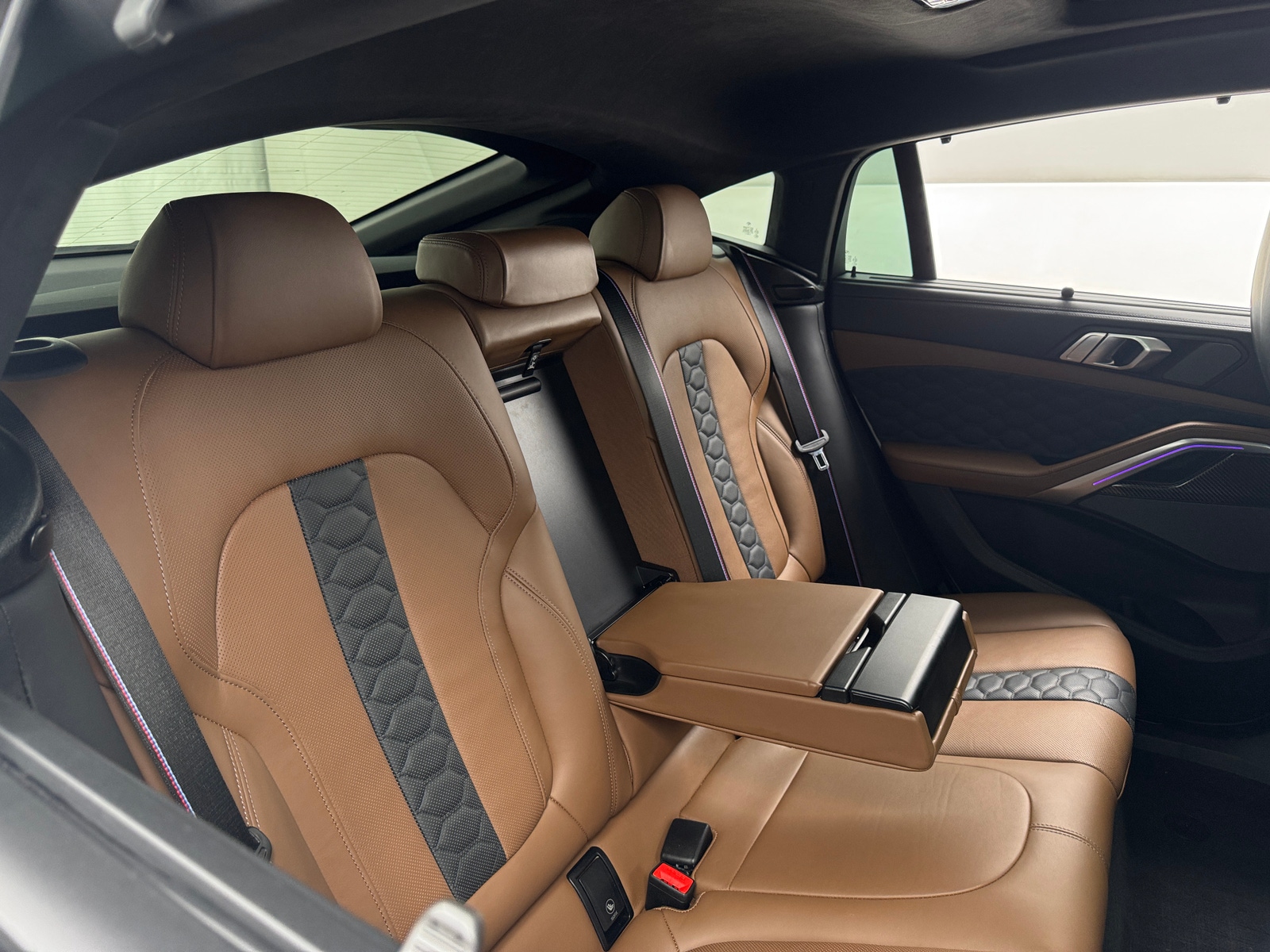 Thumbnail: 2022 BMW X6 - 5