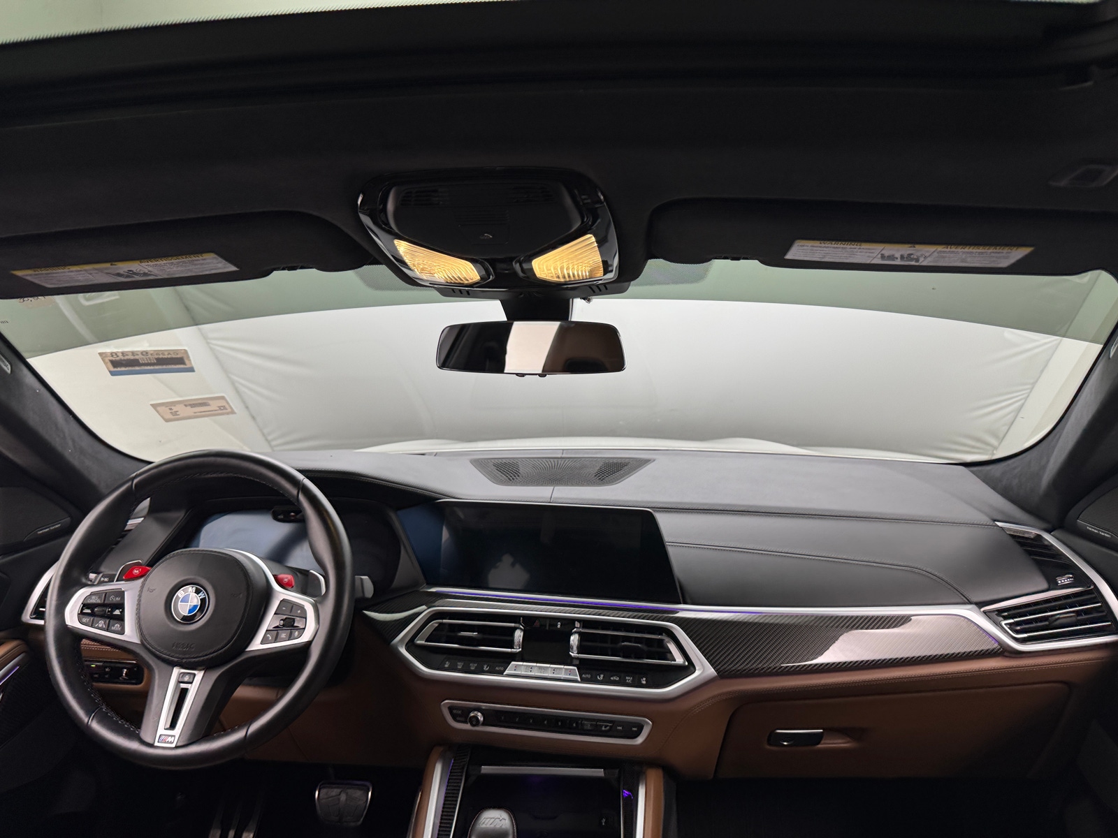 Thumbnail: 2022 BMW X6 - 2