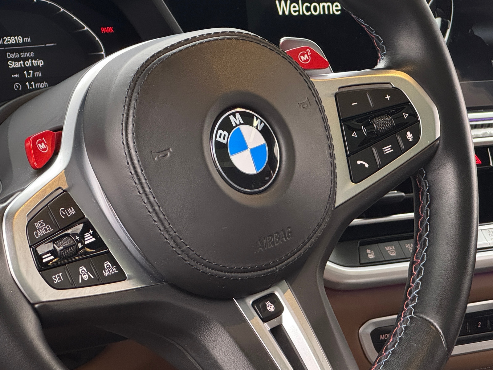 Thumbnail: 2022 BMW X6 - 4