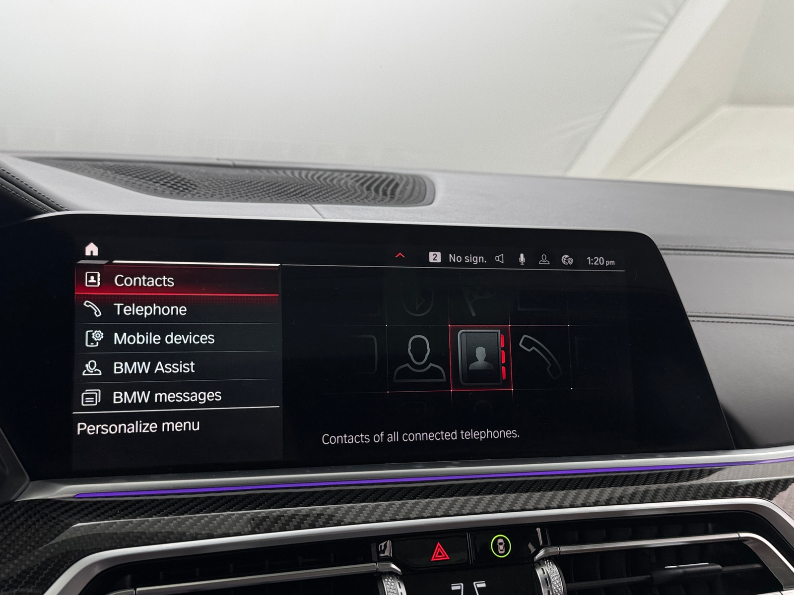 Thumbnail: 2022 BMW X6 - 3
