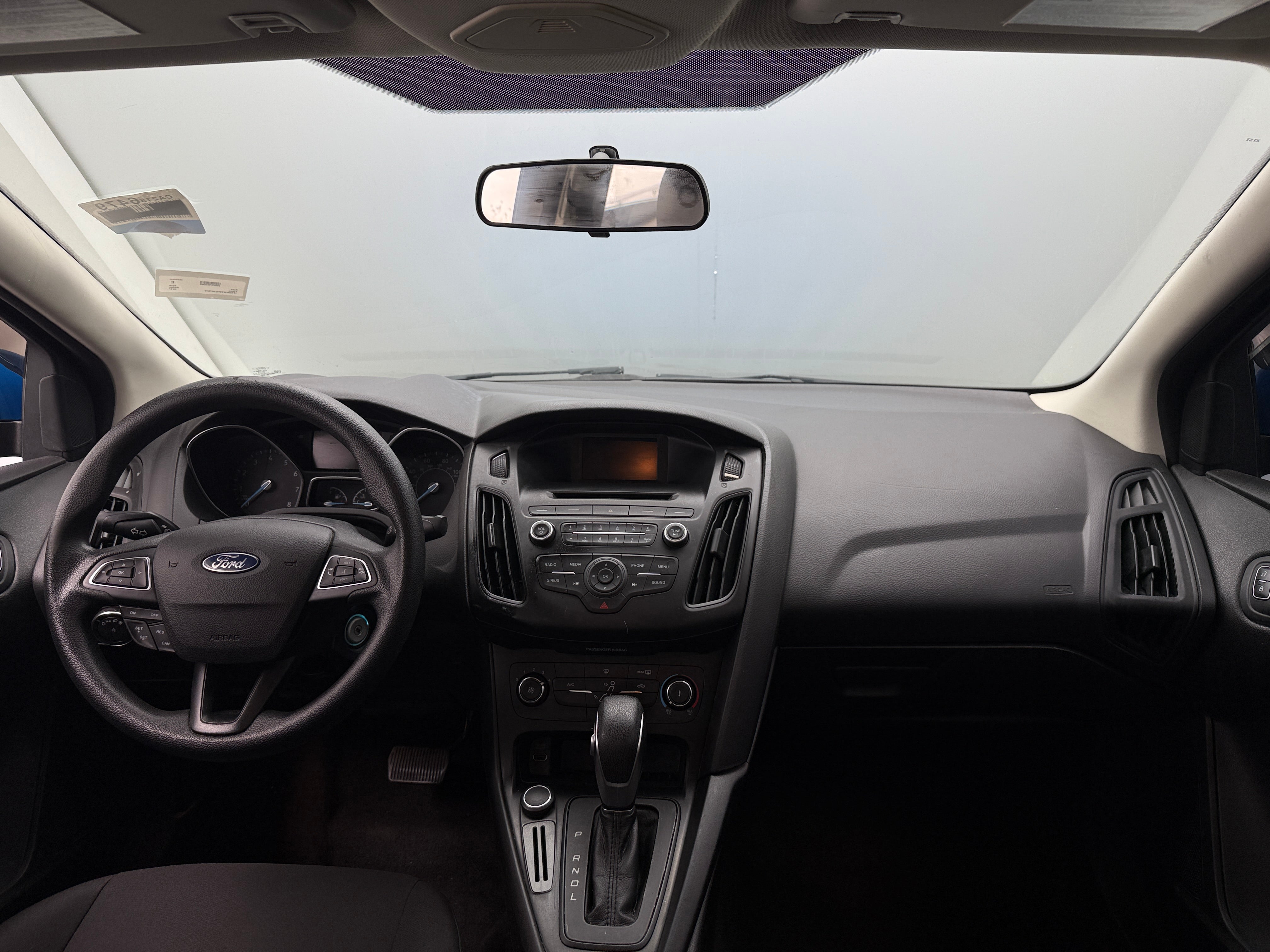 Thumbnail: 2017 Ford Focus - 3
