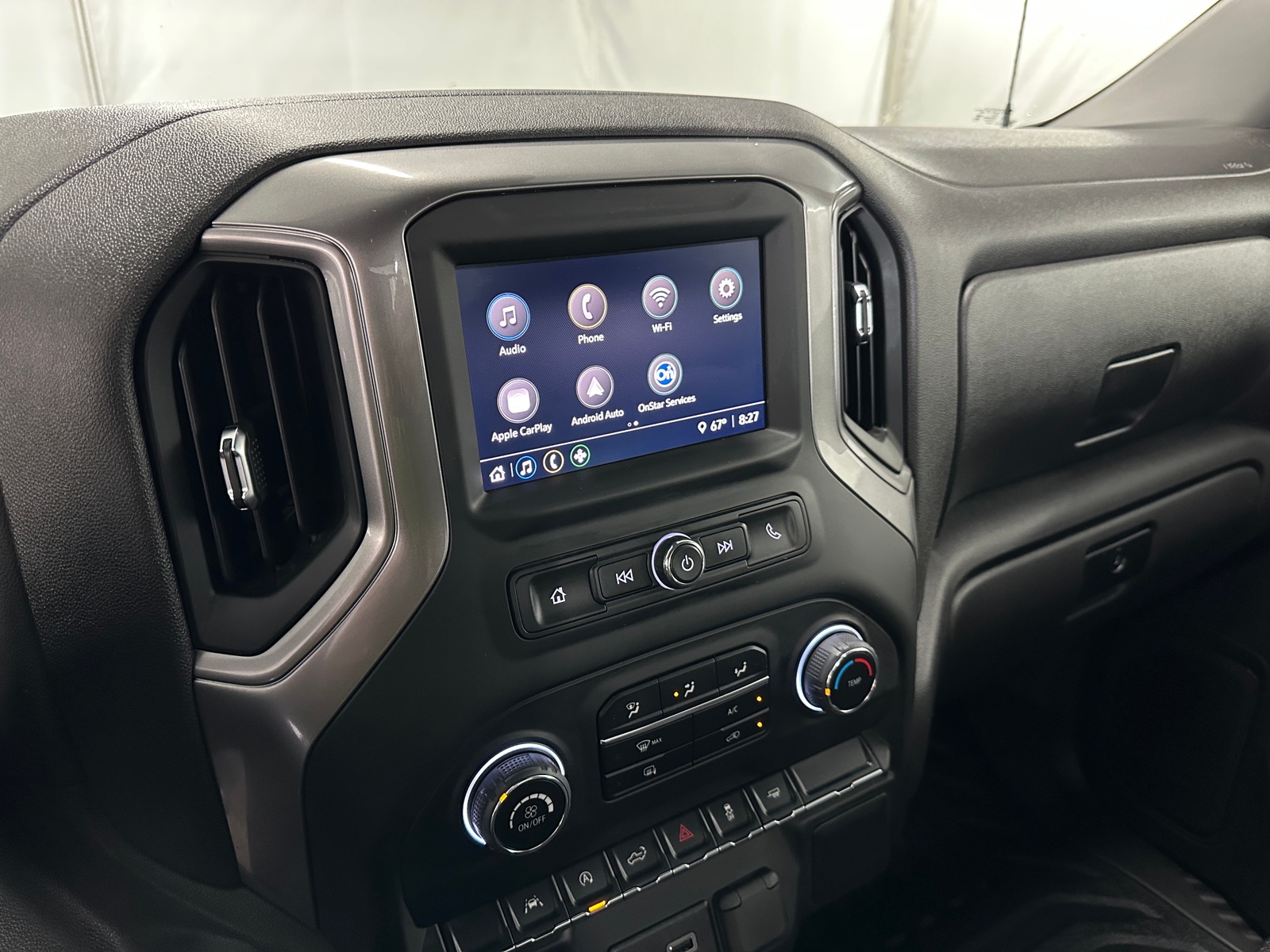 Thumbnail: 2024 Chevrolet Silverado 1500 - 3