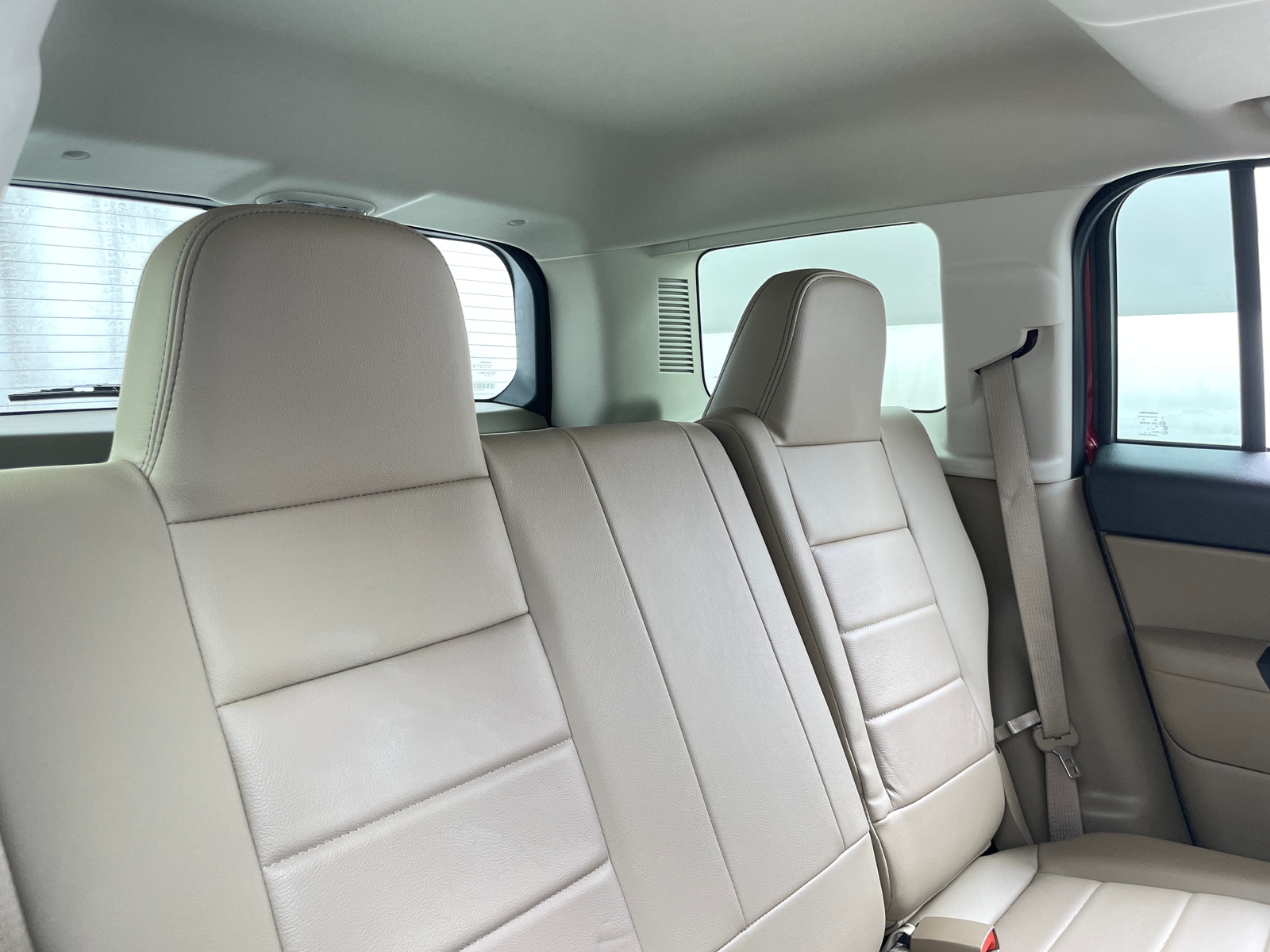 Thumbnail: 2016 Jeep Patriot - 5