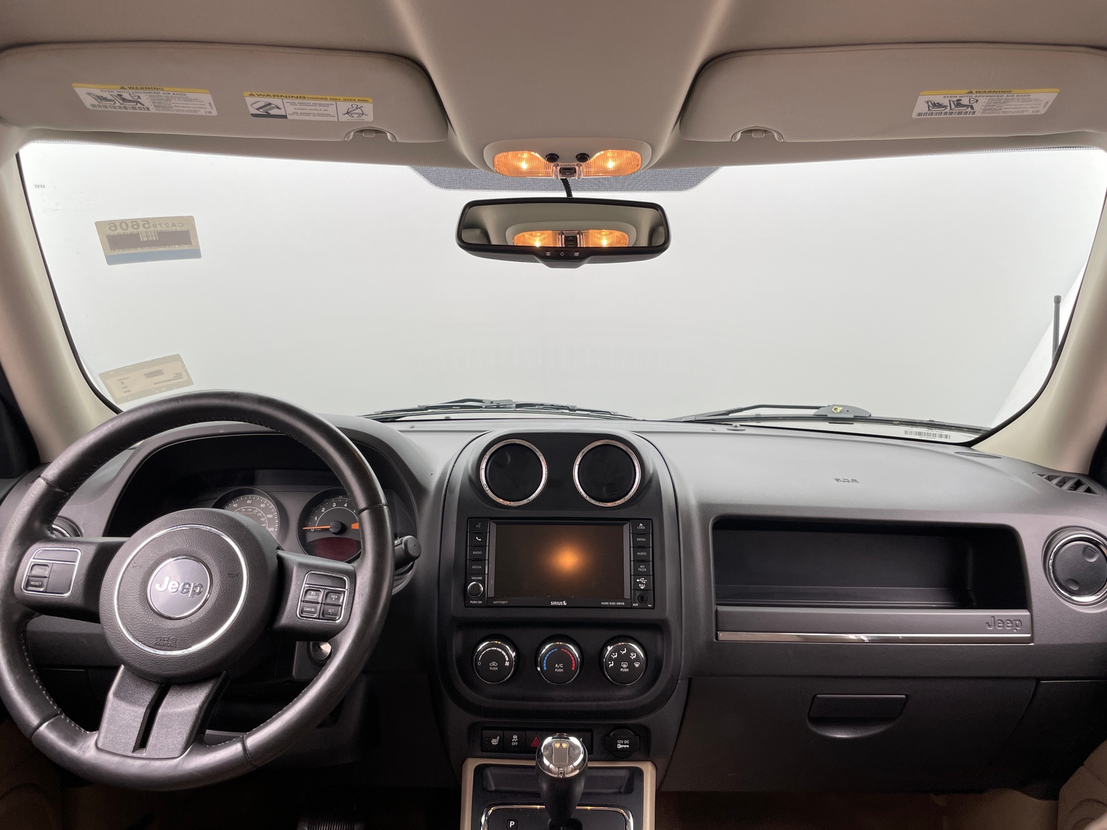 Thumbnail: 2016 Jeep Patriot - 2