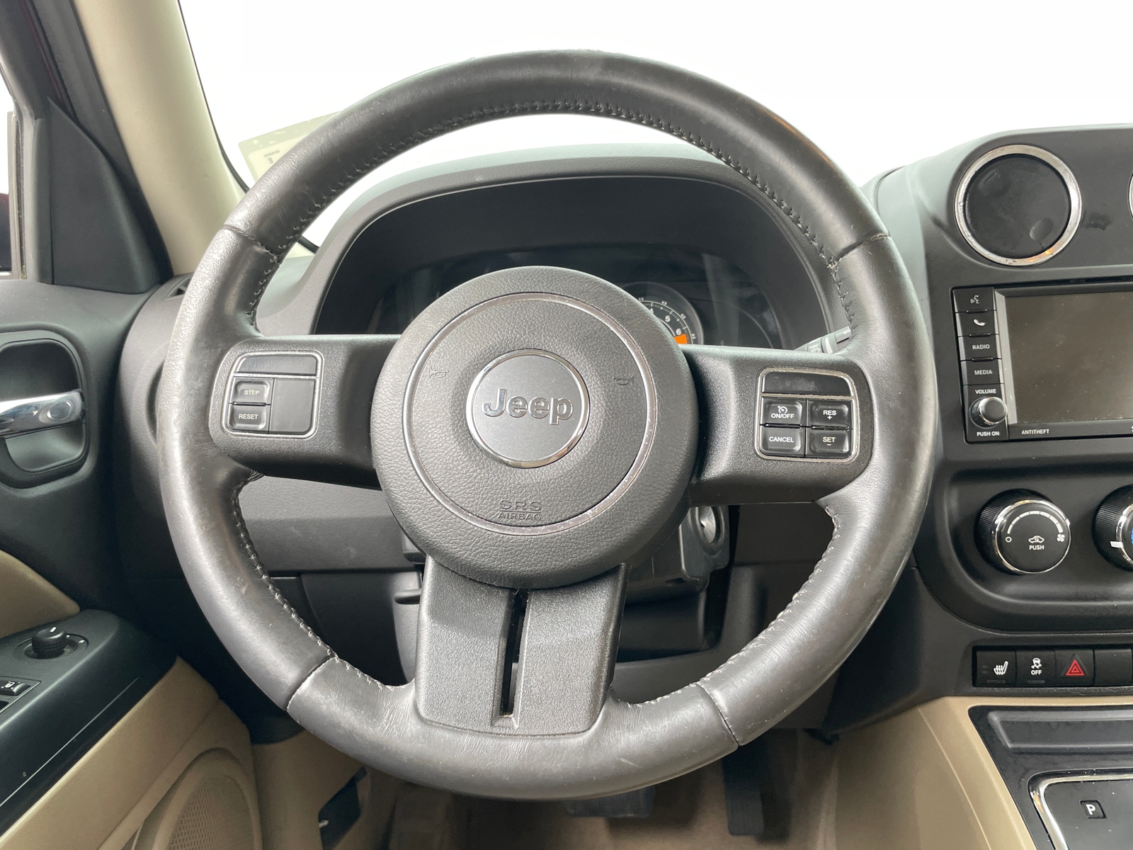 Thumbnail: 2016 Jeep Patriot - 4