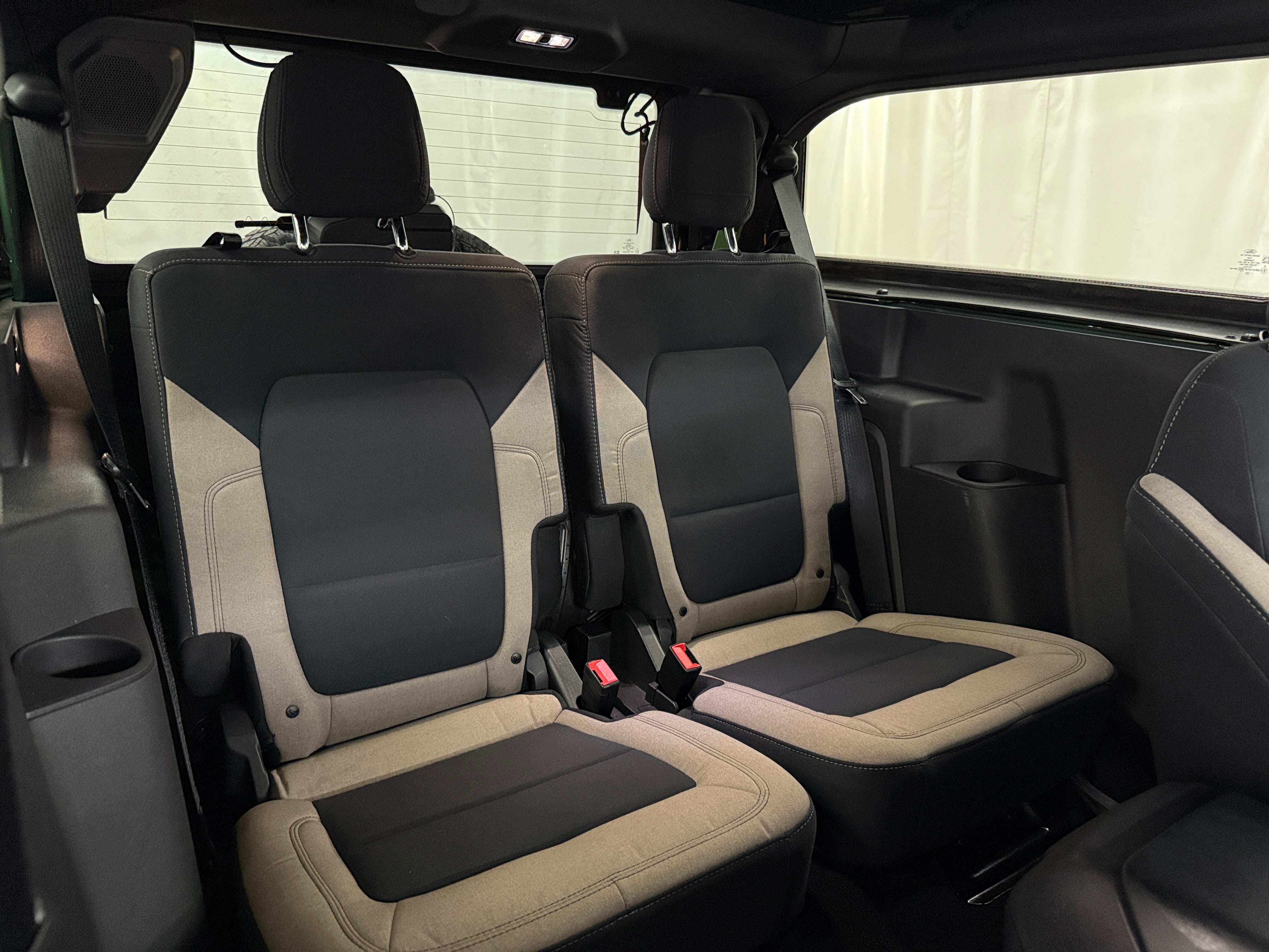 Thumbnail: 2023 Ford Bronco - 6