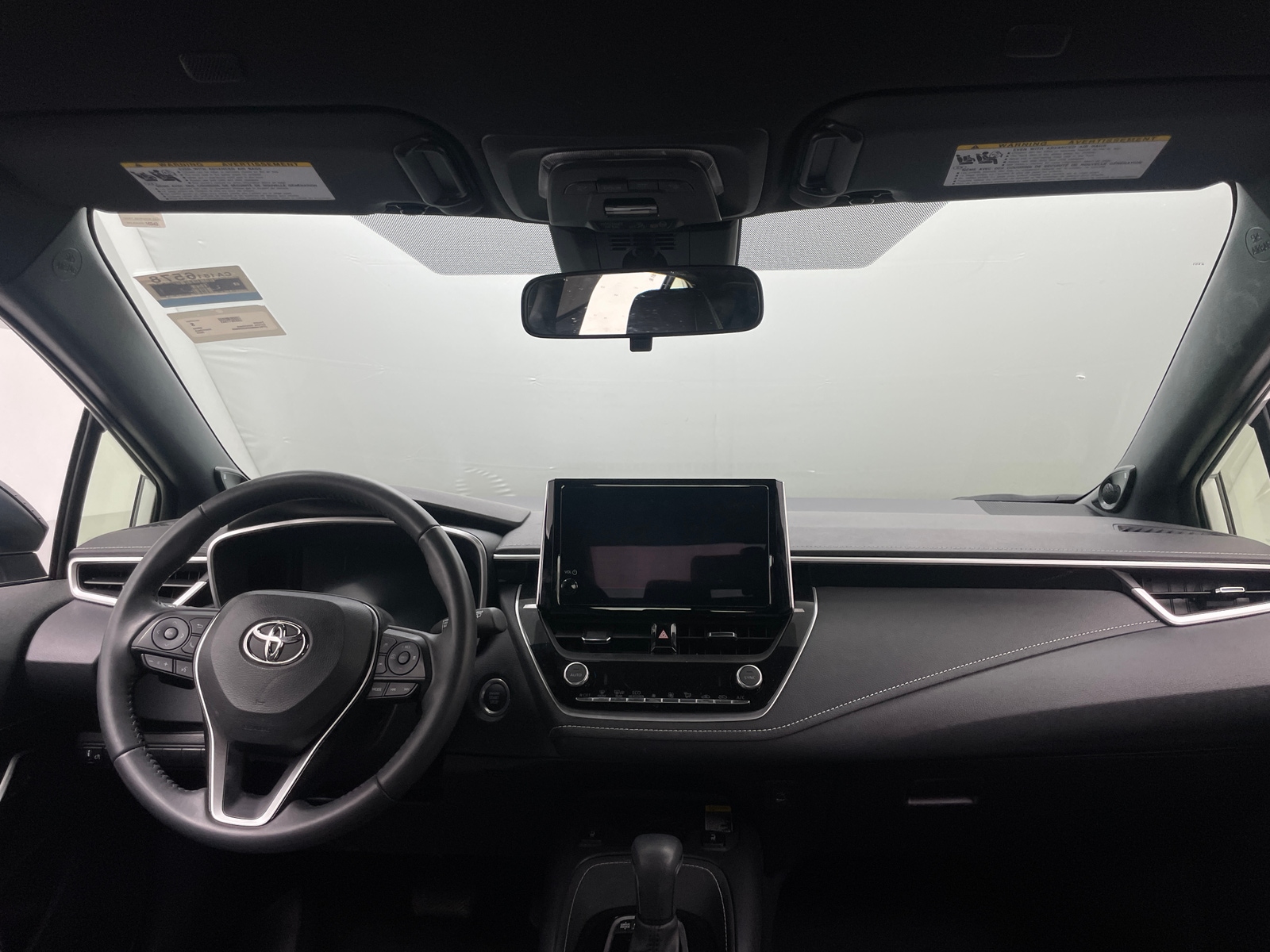 Thumbnail: 2024 Toyota Corolla - 2