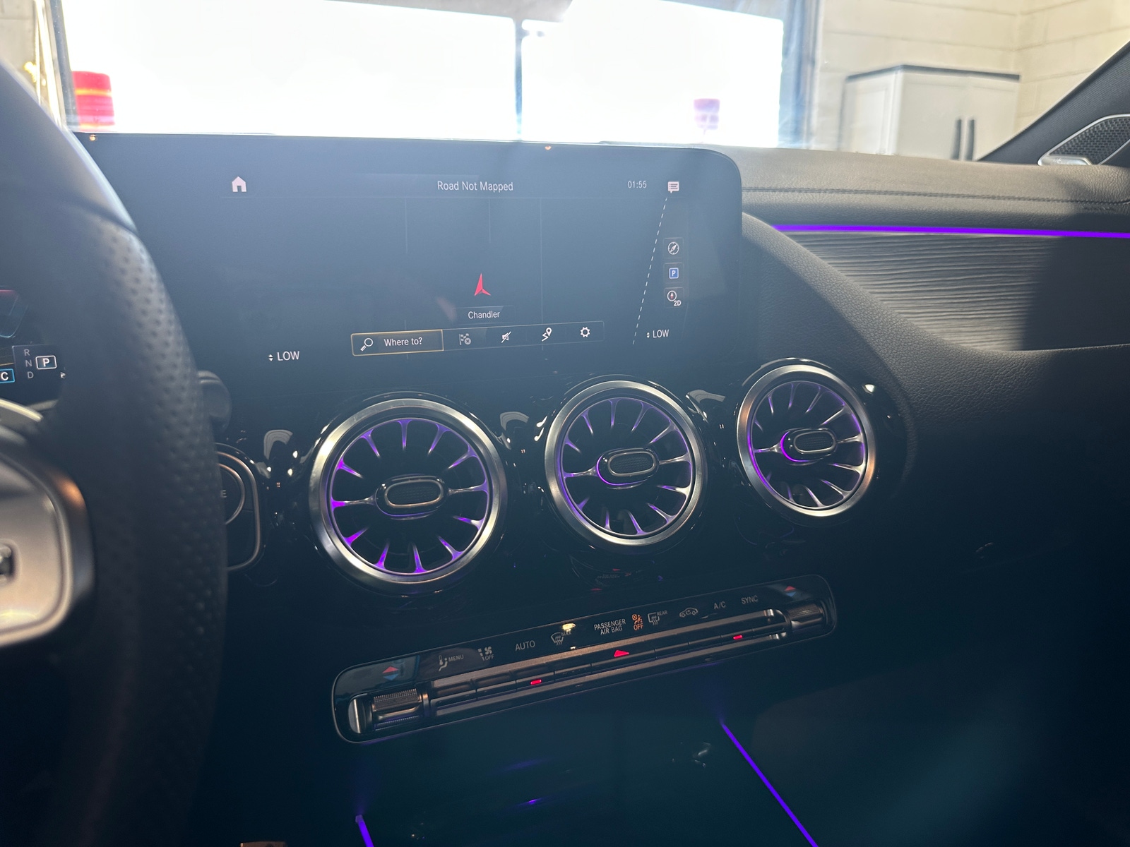 Thumbnail: 2023 Mercedes-Benz GLA - 3