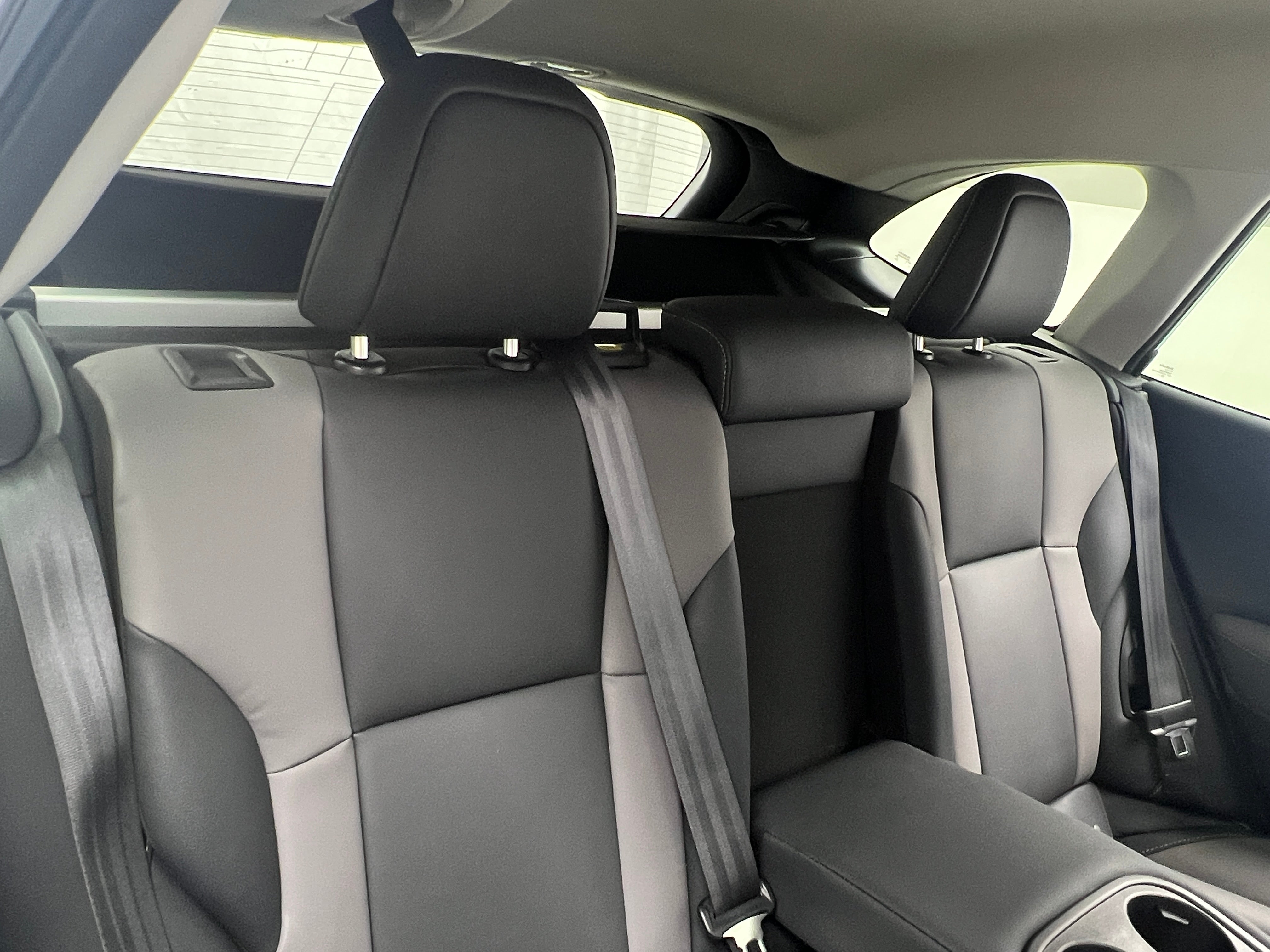 2024 Subaru Outback Onyx Edition 5