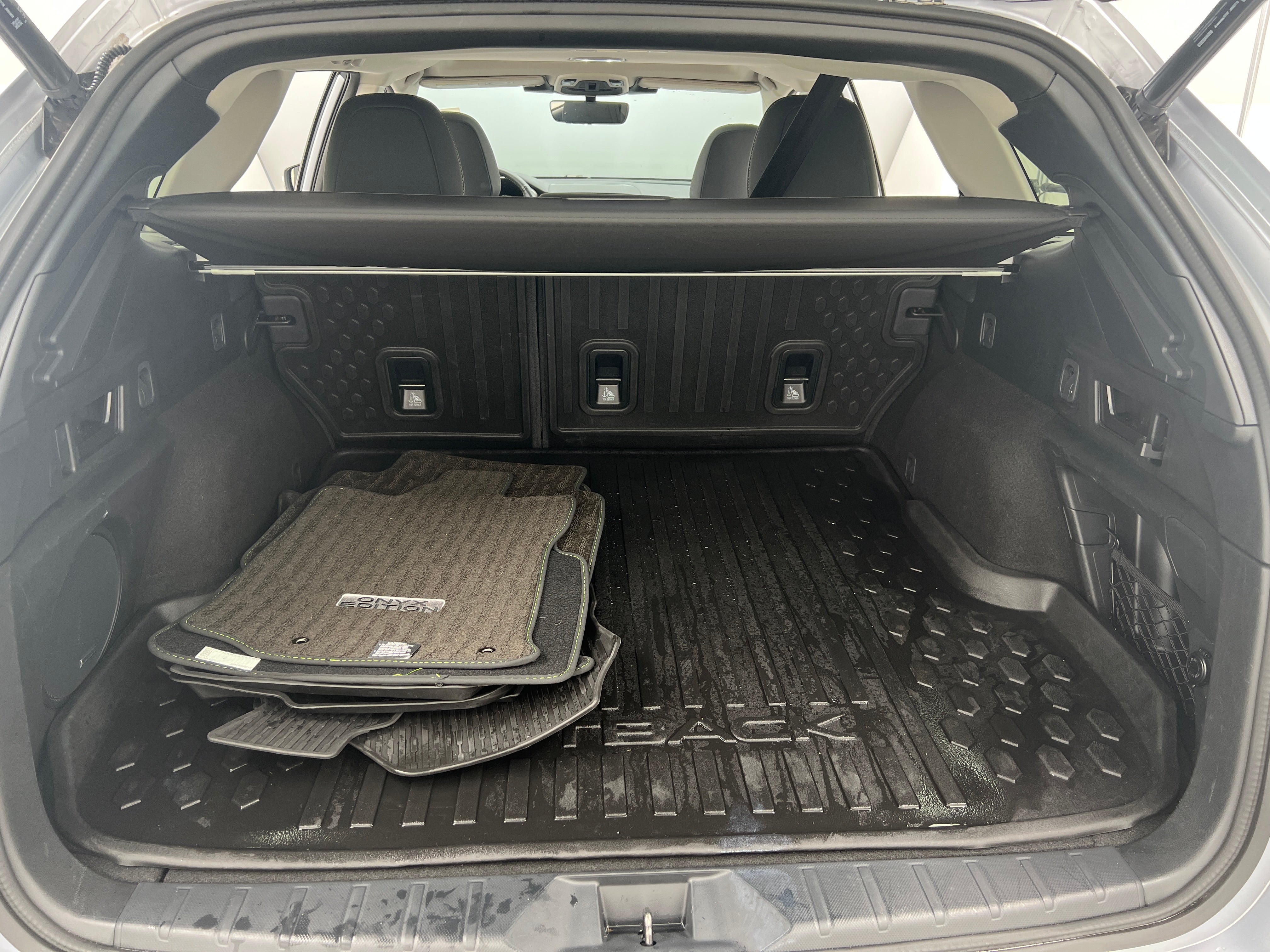 2024 Subaru Outback Onyx Edition 6