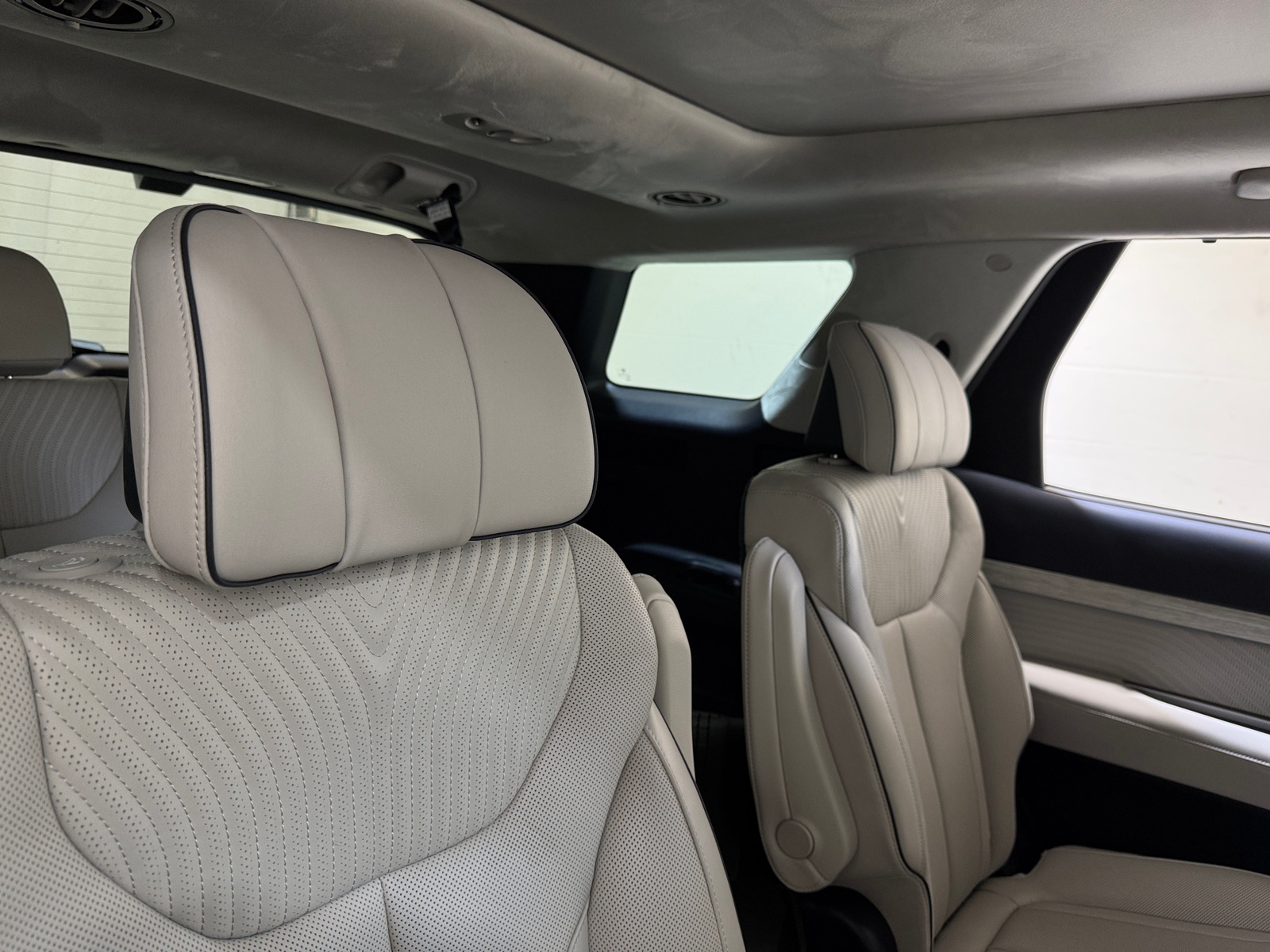 Thumbnail: 2024 Hyundai Palisade - 5