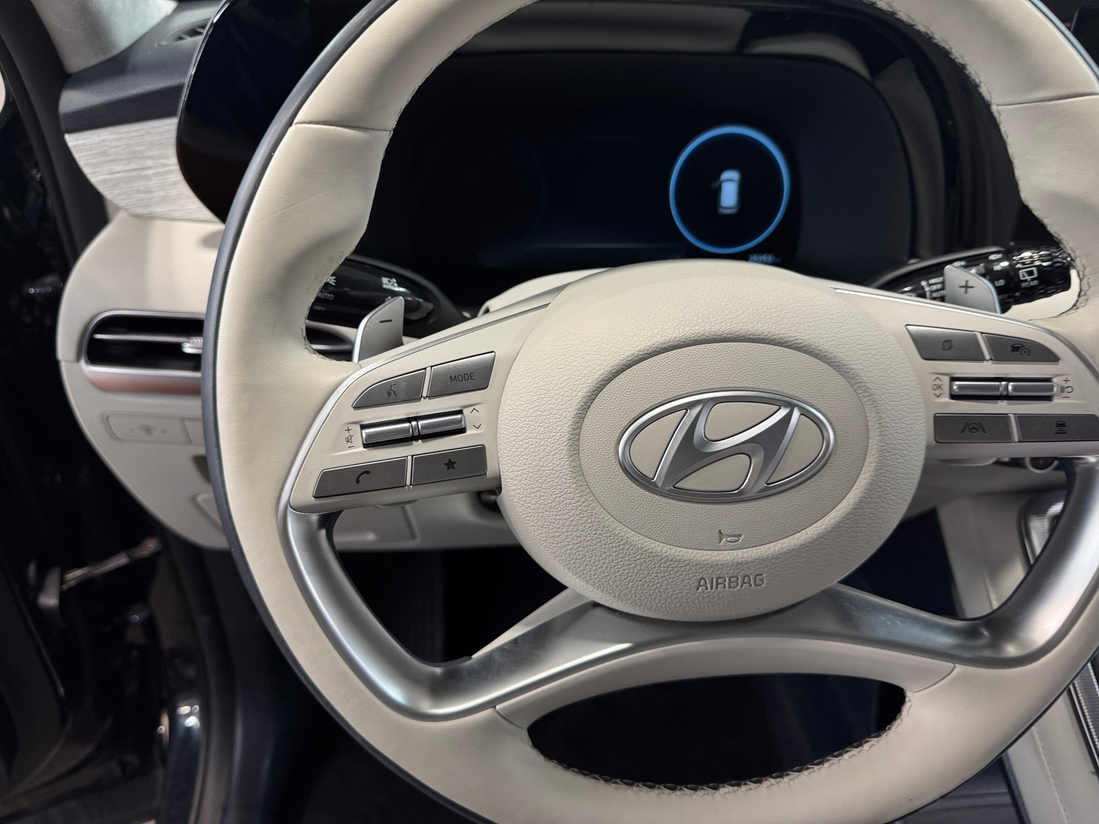 Thumbnail: 2024 Hyundai Palisade - 4