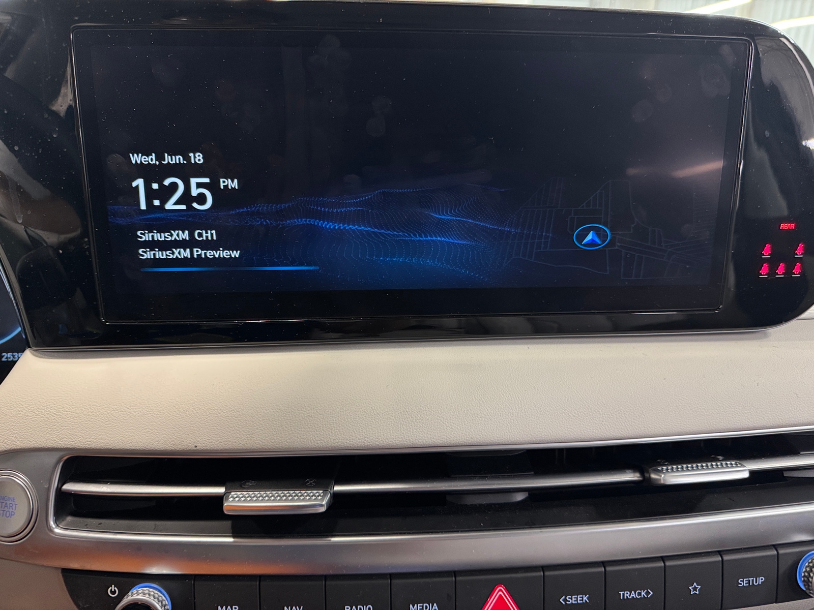 Thumbnail: 2024 Hyundai Palisade - 3