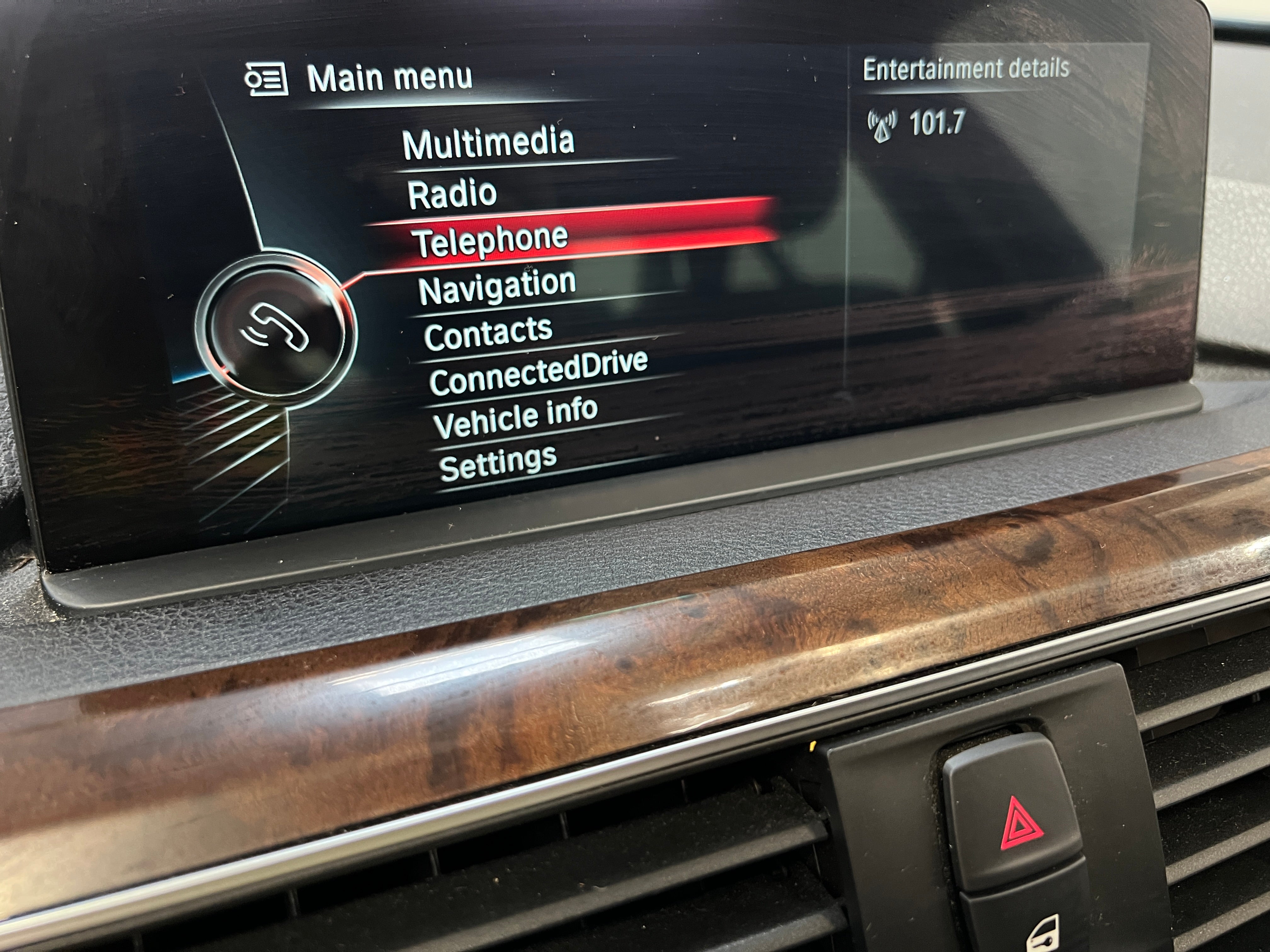 2016 BMW 3 Series 320i xDrive 3