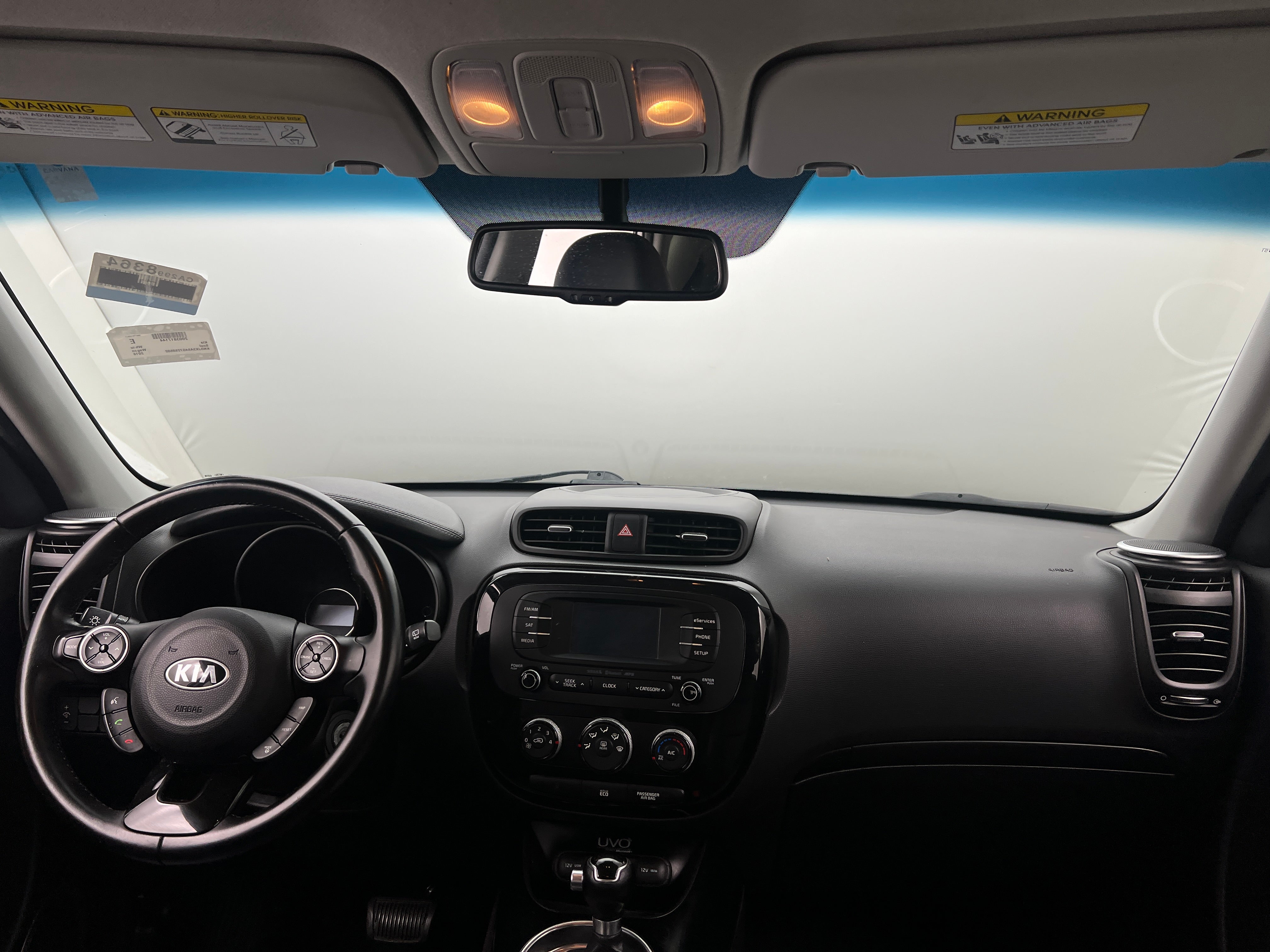Thumbnail: 2016 Kia Soul - 2
