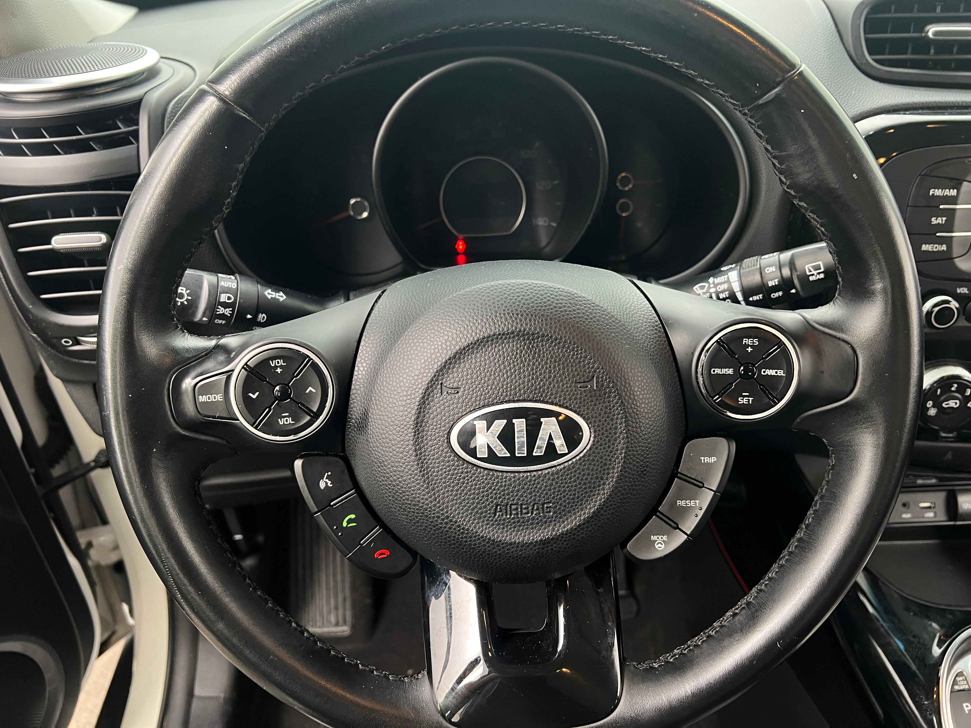 Thumbnail: 2016 Kia Soul - 4
