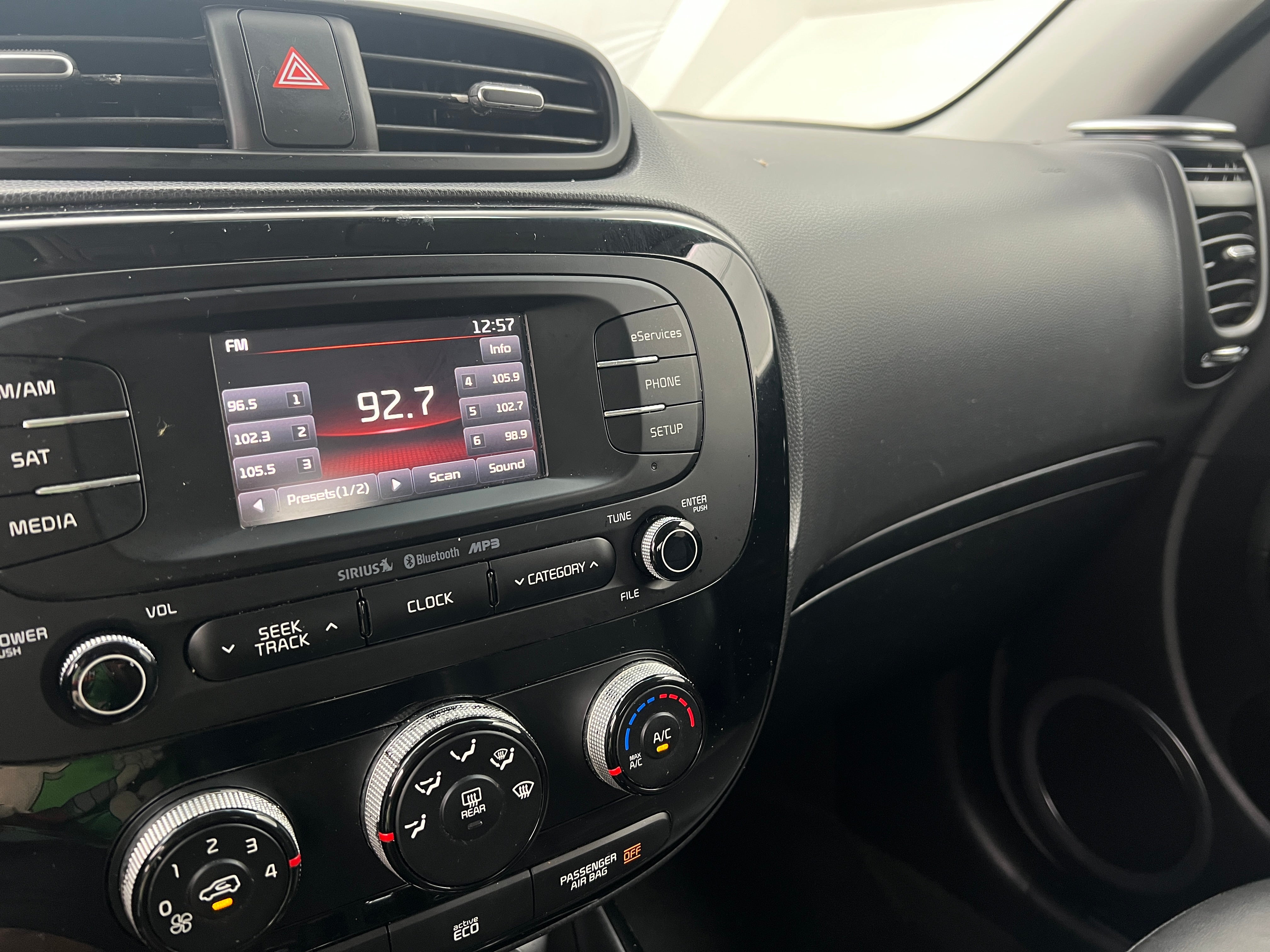 Thumbnail: 2016 Kia Soul - 3