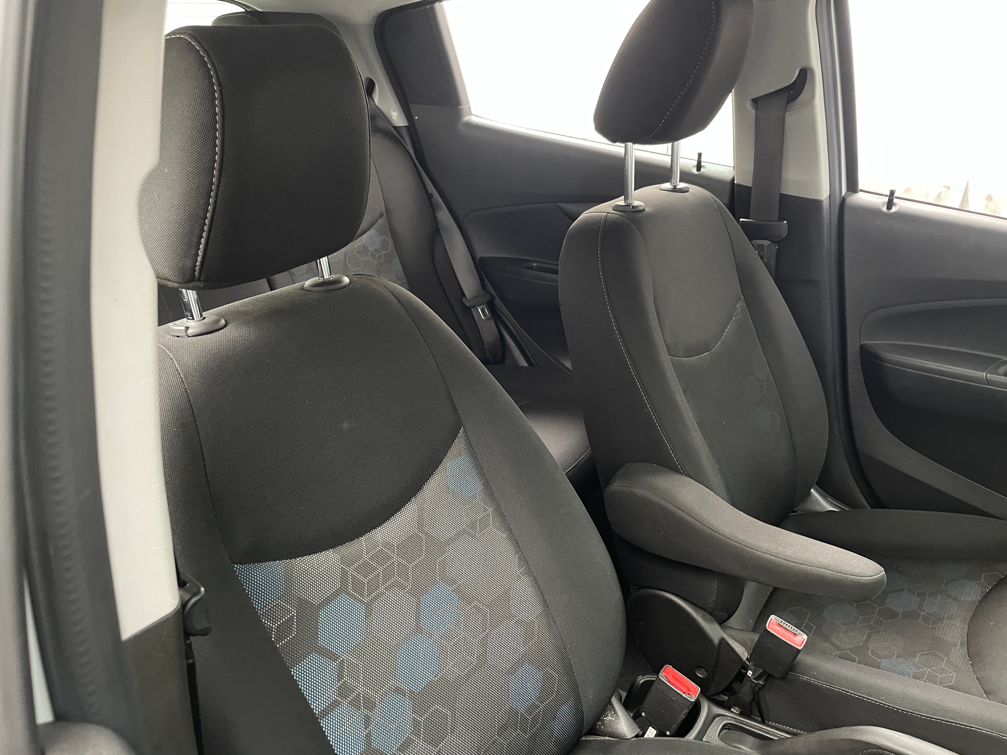 Thumbnail: 2017 Chevrolet Spark - 2