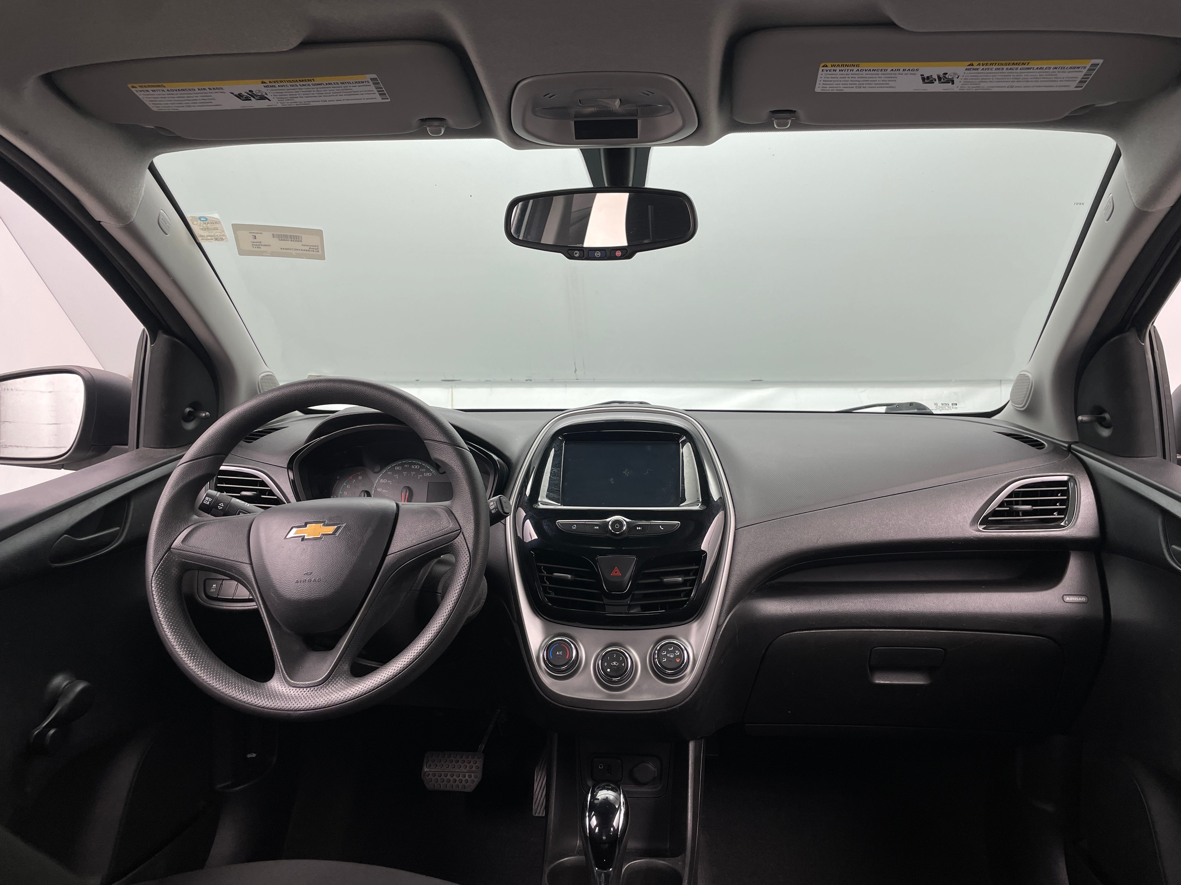 Thumbnail: 2017 Chevrolet Spark - 3