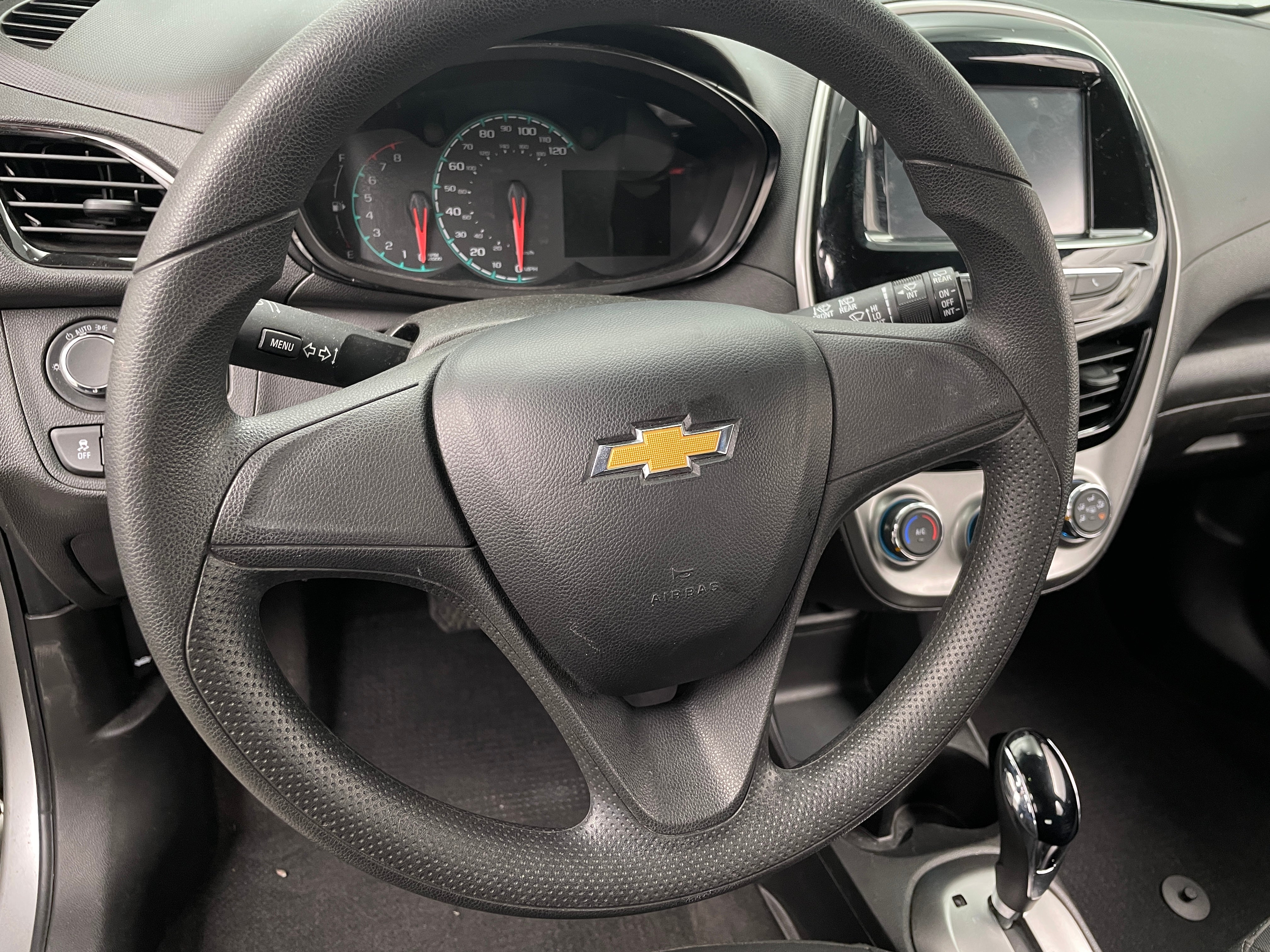 Thumbnail: 2017 Chevrolet Spark - 5