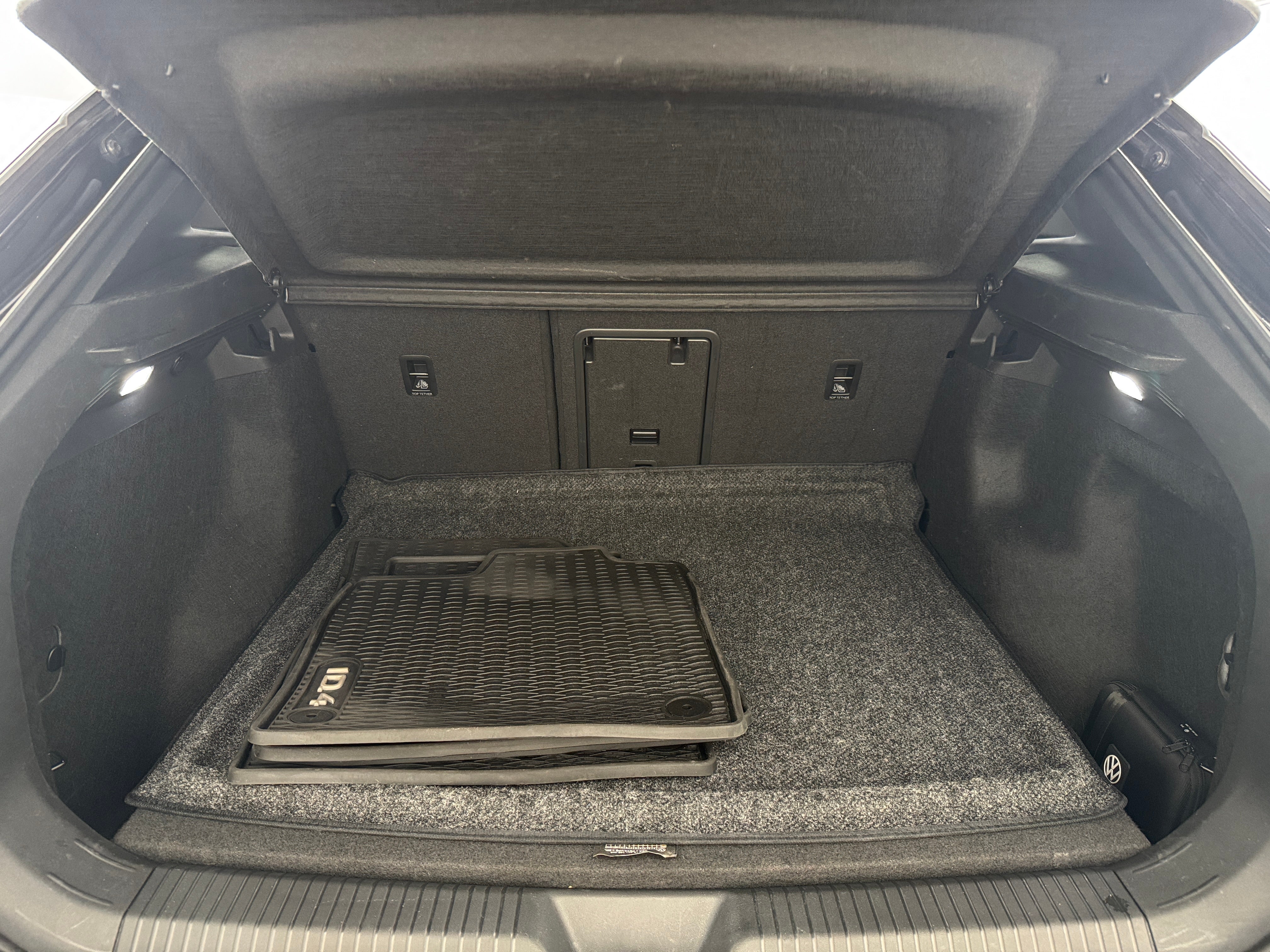 2023 Volkswagen ID.4 Pro S 6