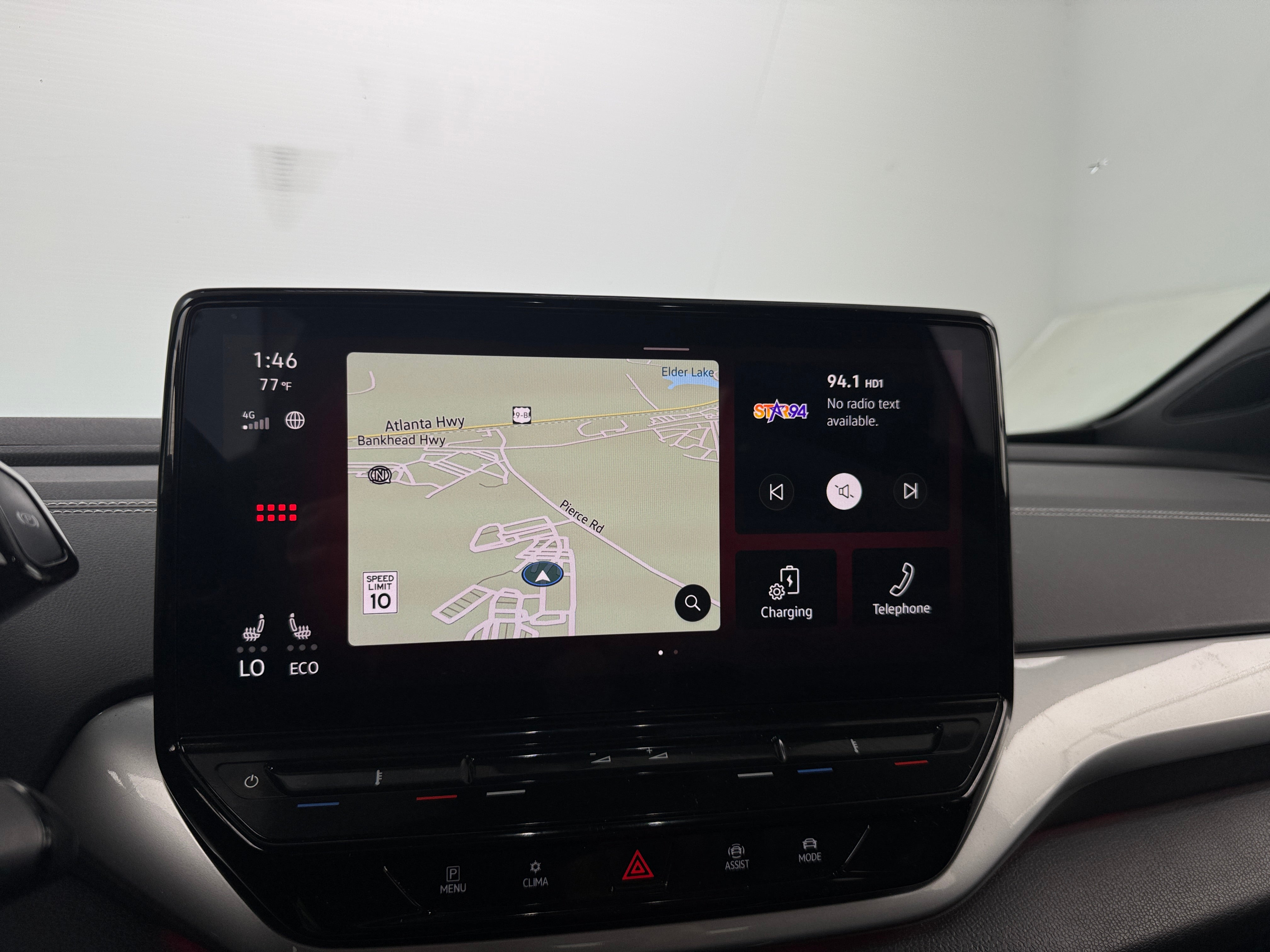 2023 Volkswagen ID.4 Pro S 3