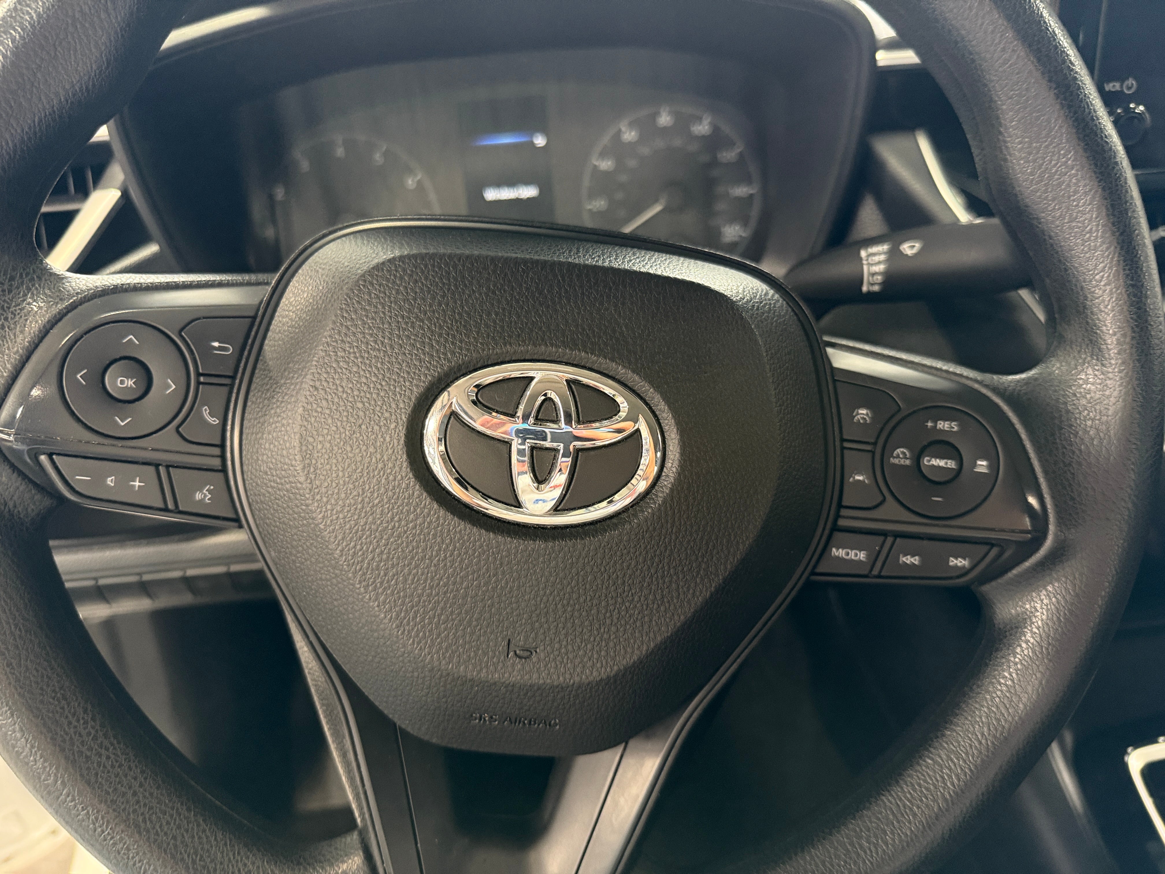 2024 Toyota Corolla LE 5