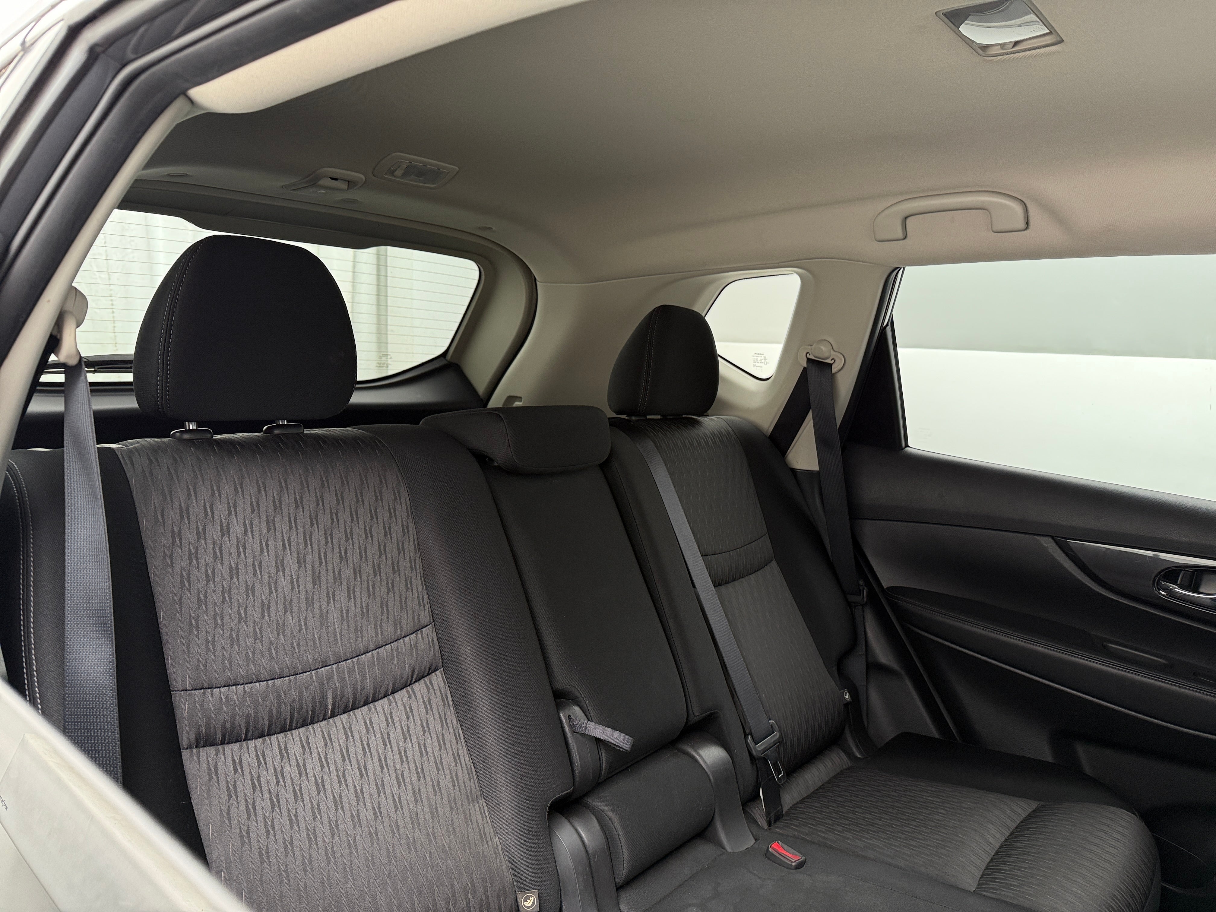 Thumbnail: 2018 Nissan Rogue - 6