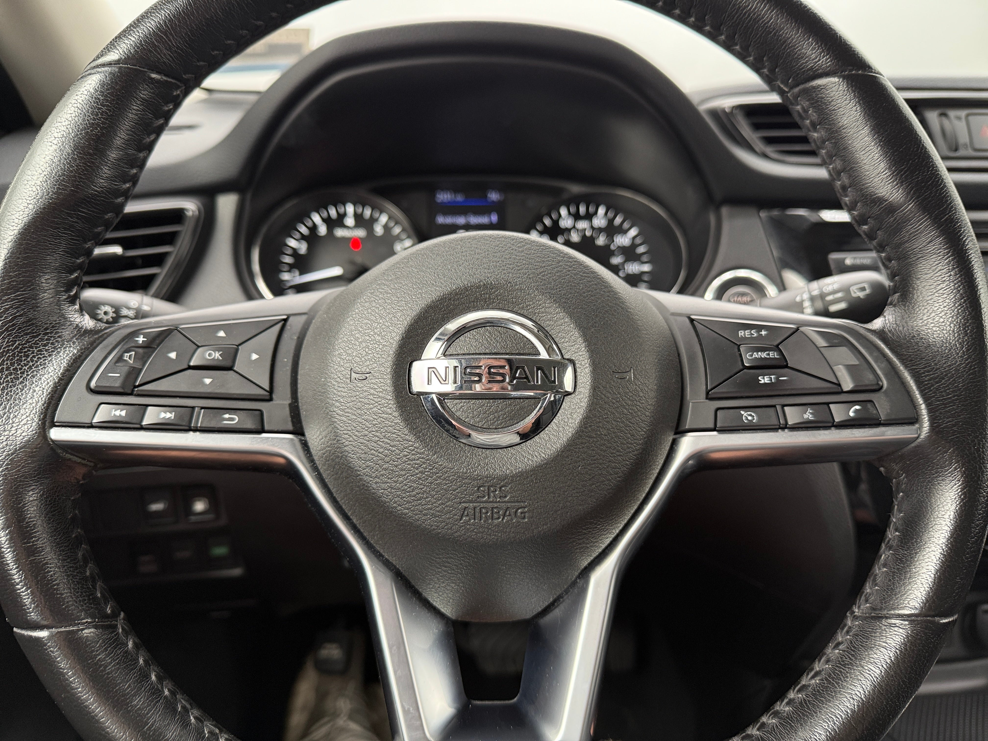Thumbnail: 2018 Nissan Rogue - 5