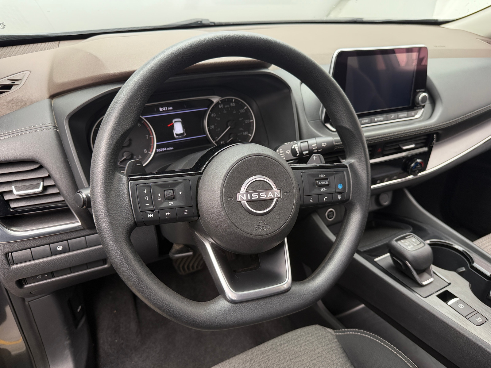 Thumbnail: 2022 Nissan Rogue - 5