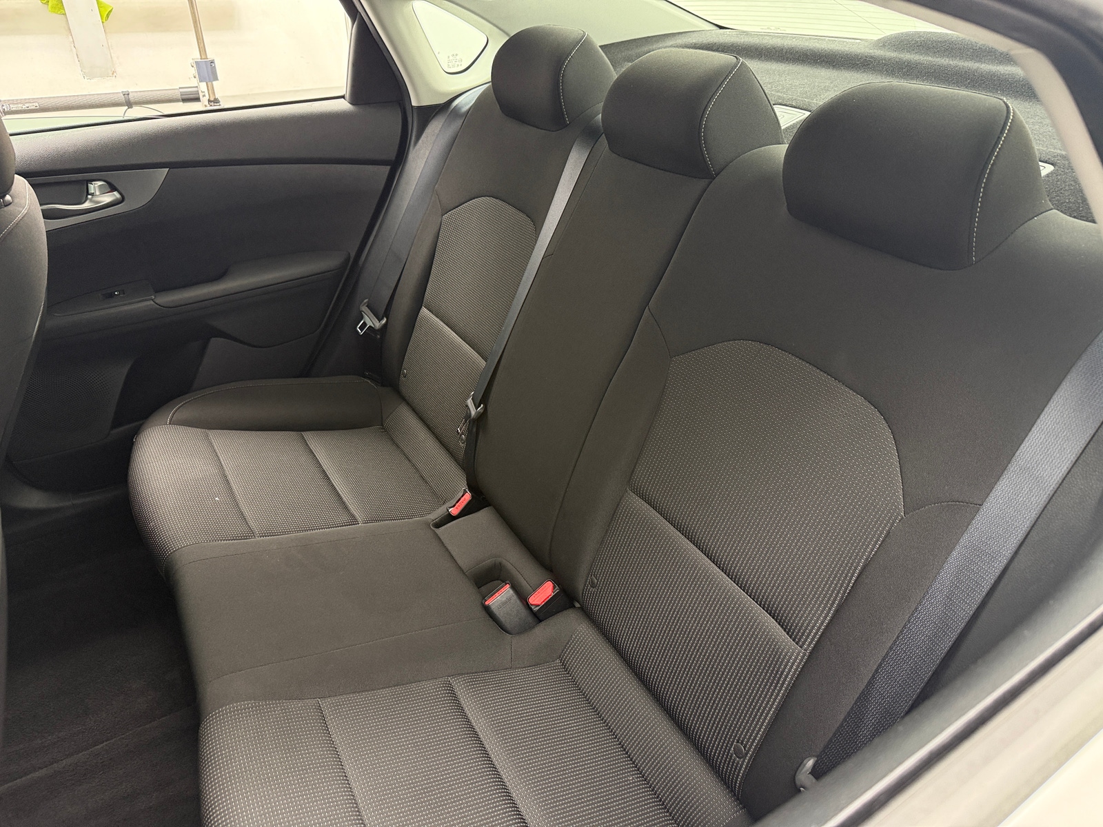 Thumbnail: 2021 Kia Forte - 6