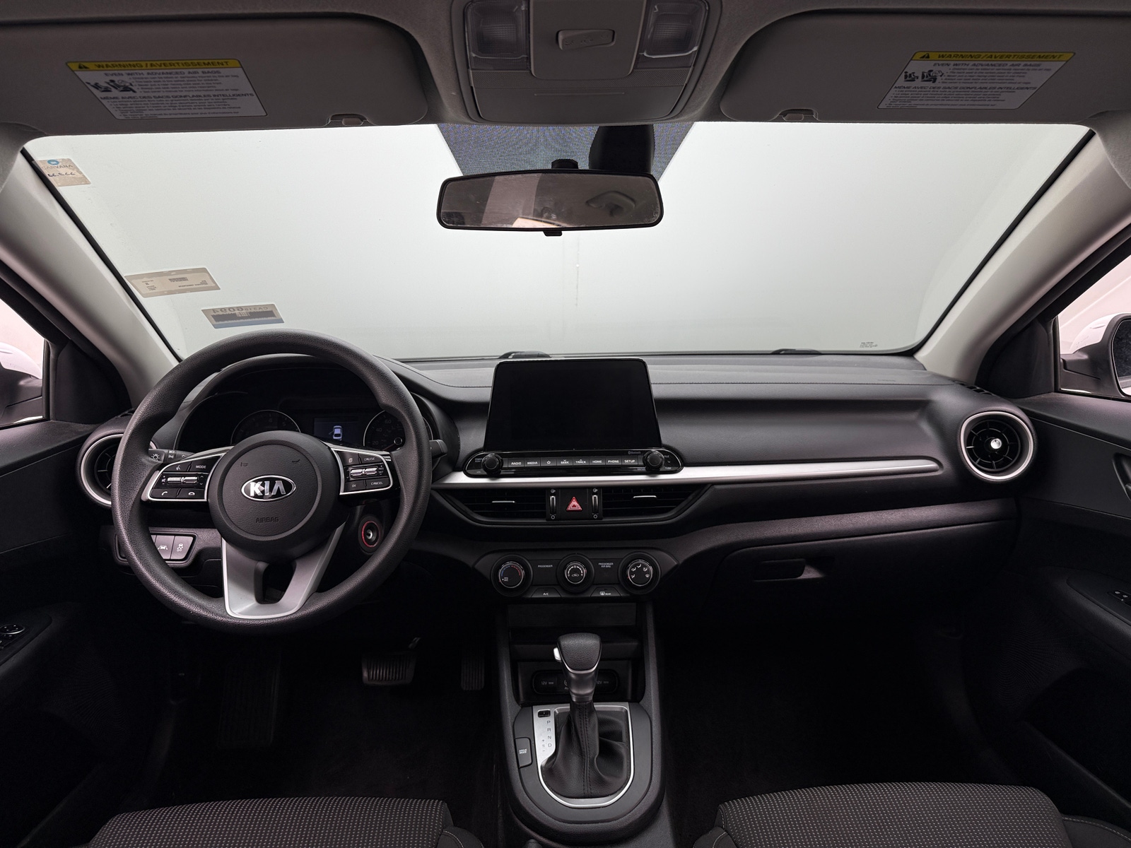 Thumbnail: 2021 Kia Forte - 3