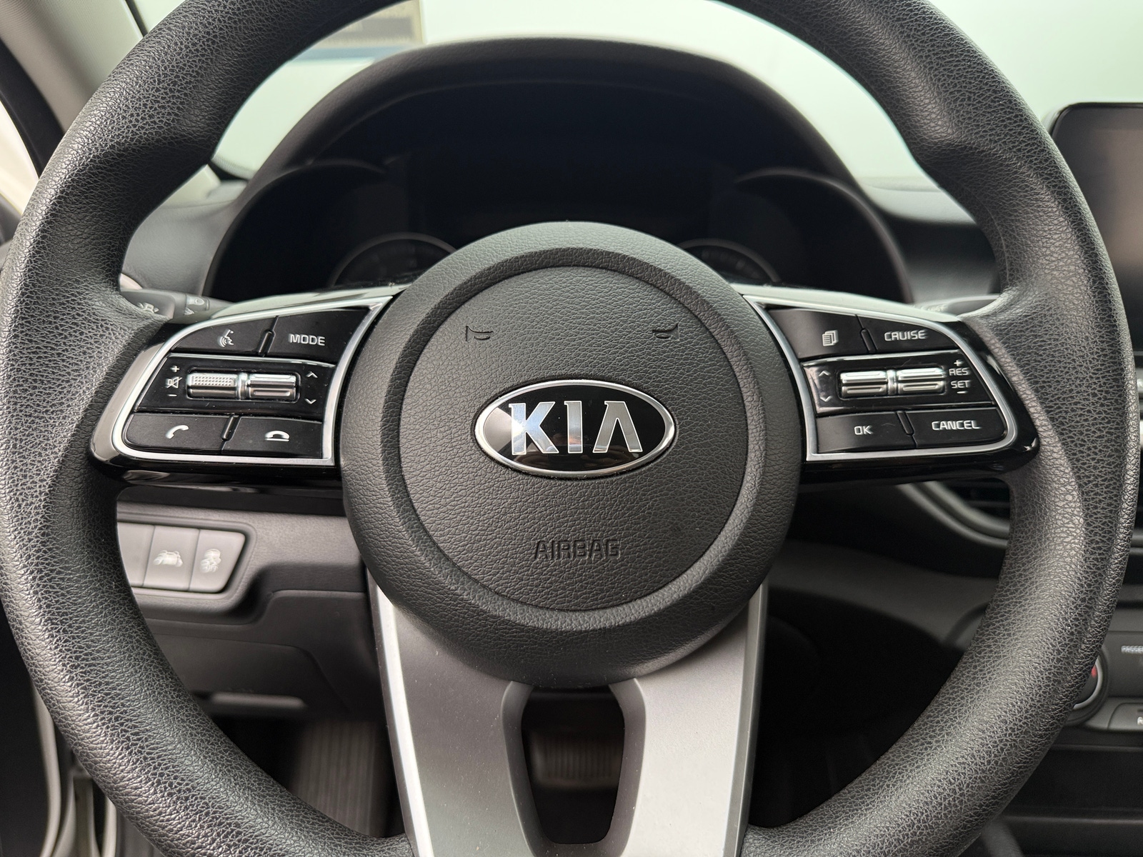Thumbnail: 2021 Kia Forte - 5