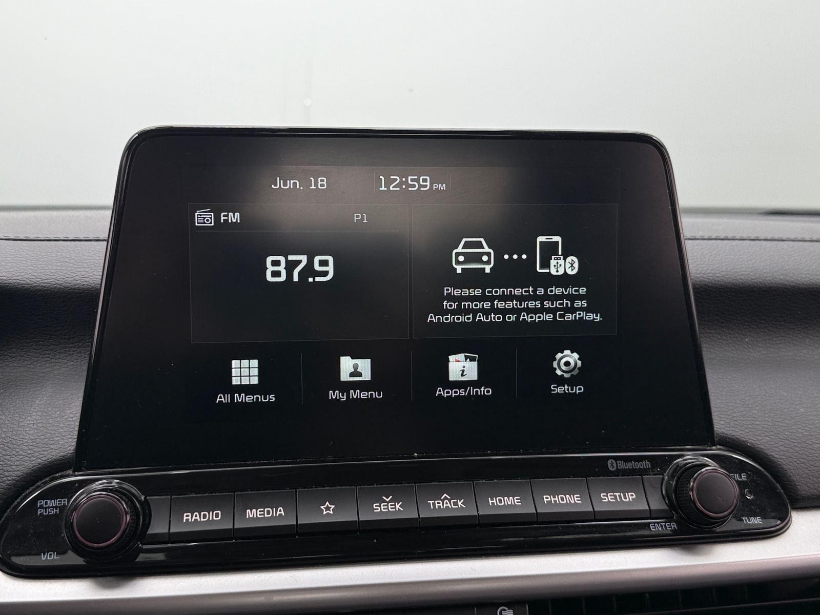 Thumbnail: 2021 Kia Forte - 4