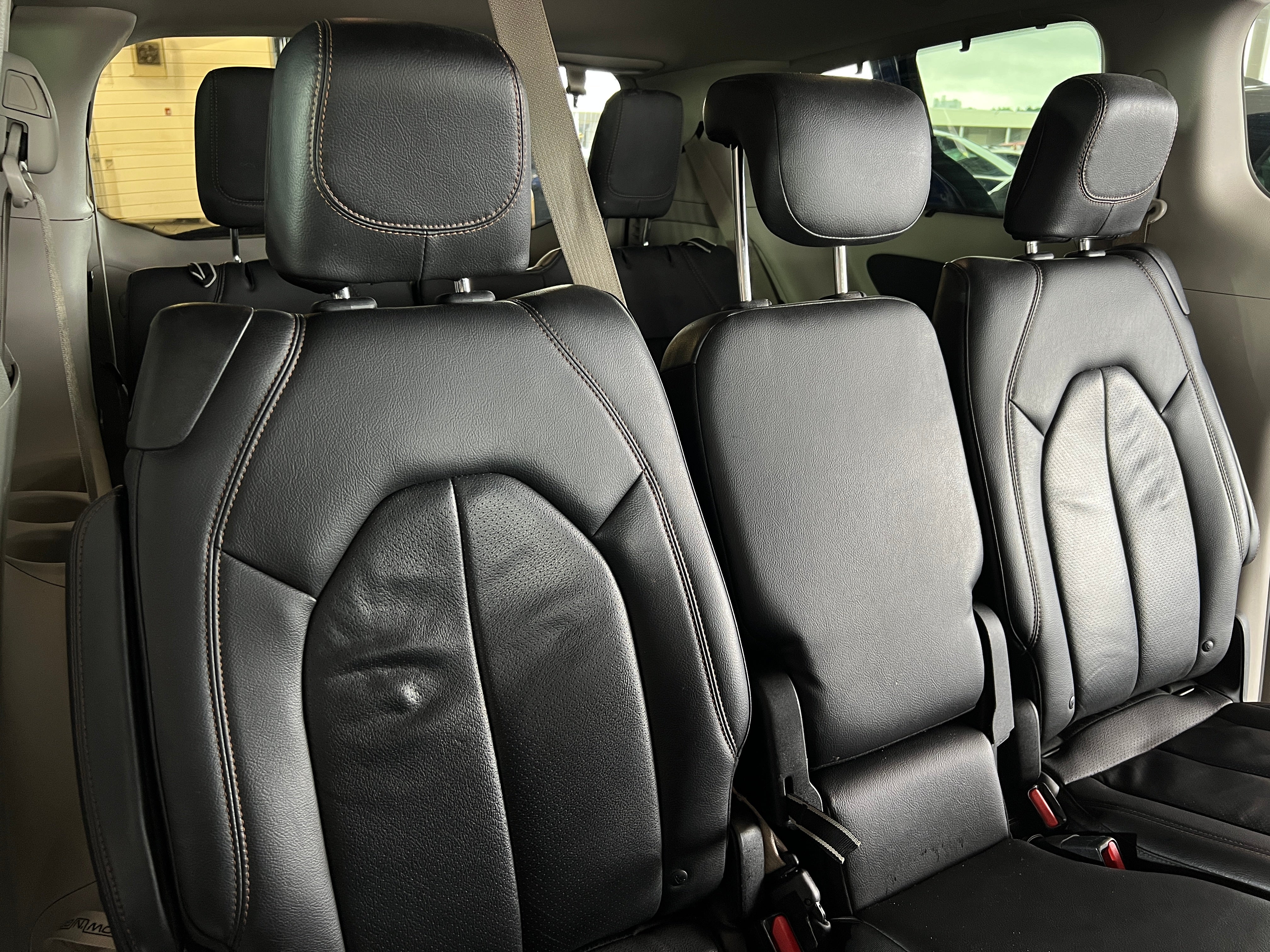 2018 Chrysler Pacifica Touring L 5