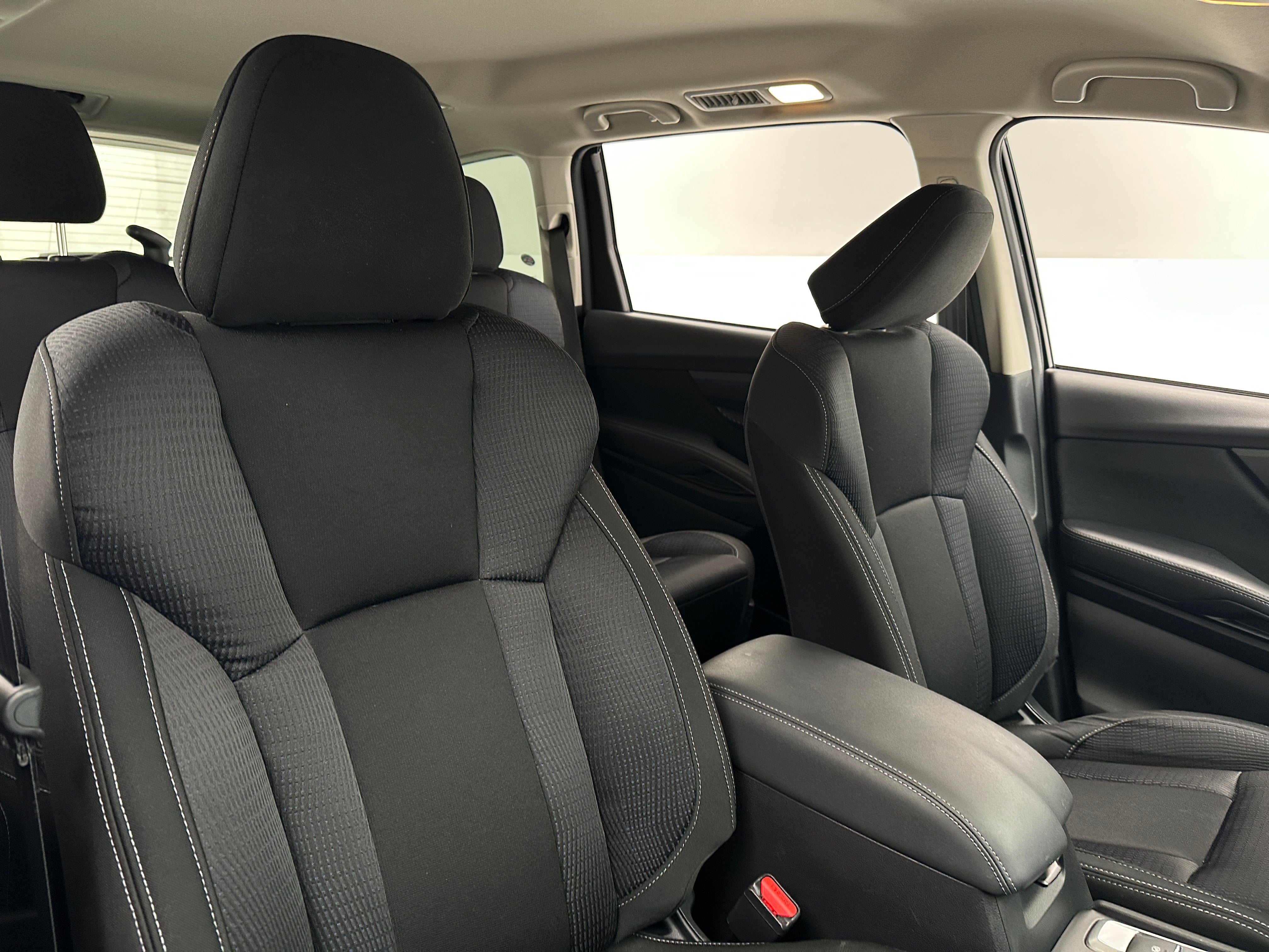 2024 Subaru Ascent Premium 2