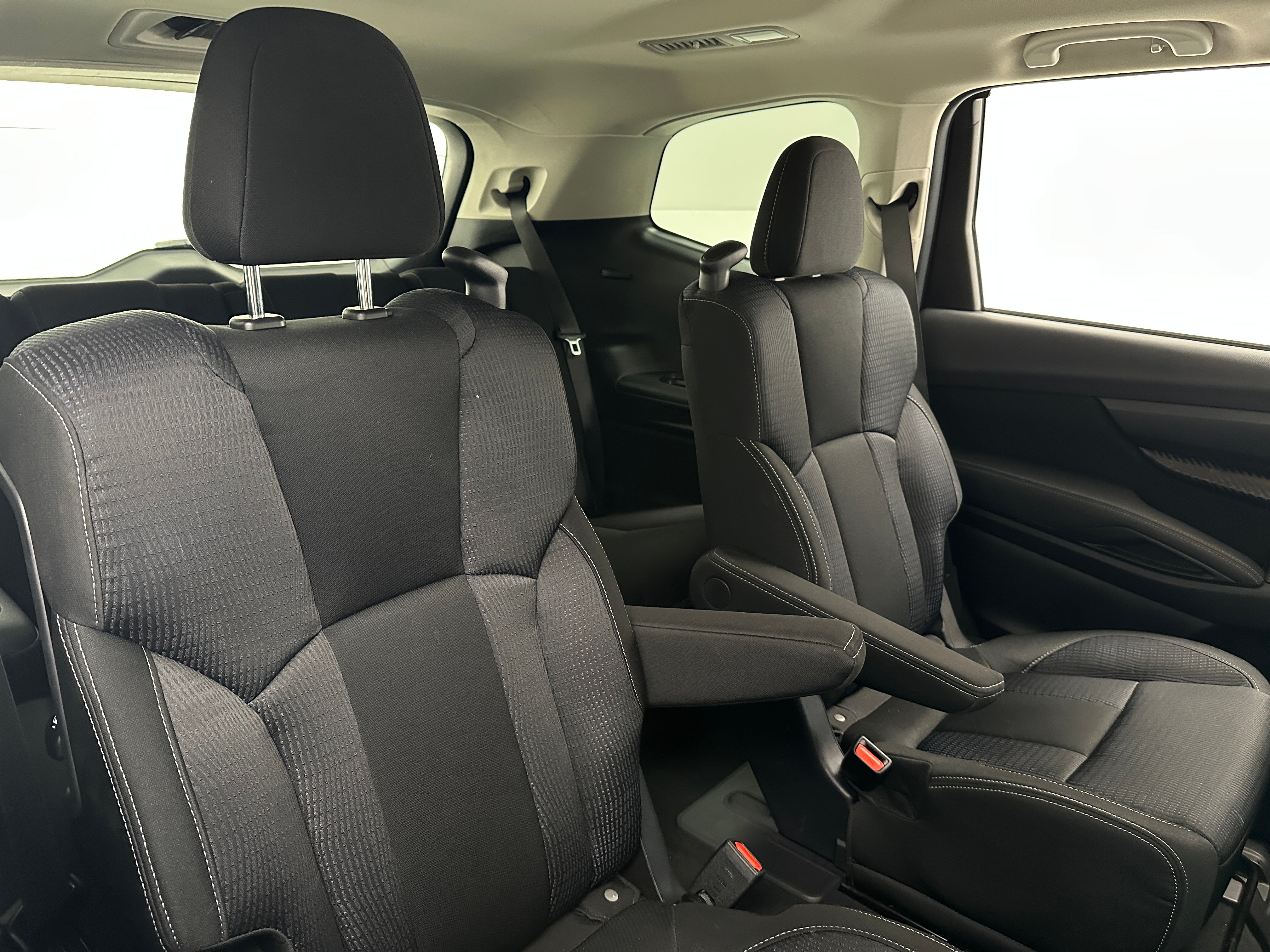 2024 Subaru Ascent Premium 6