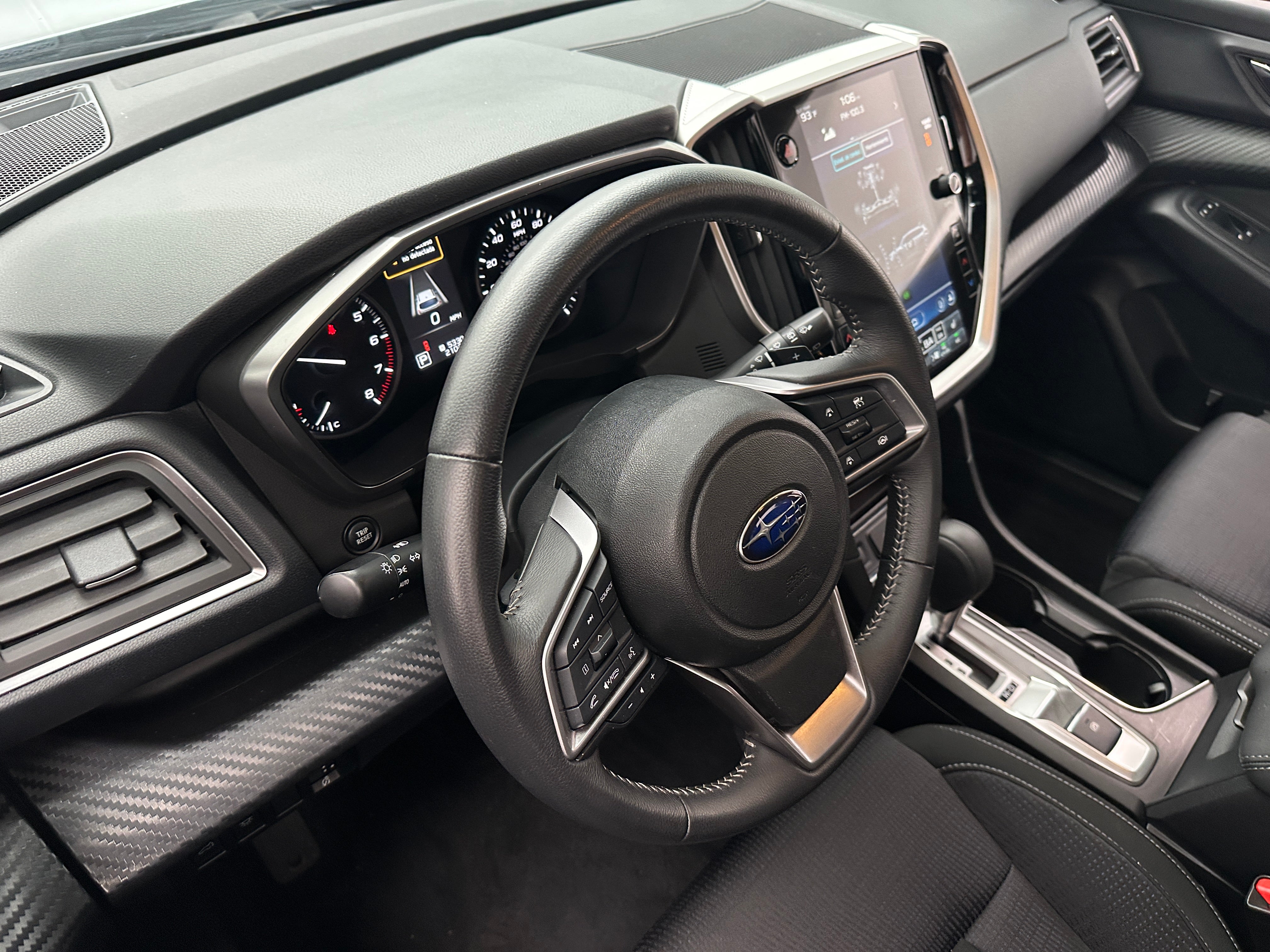 2024 Subaru Ascent Premium 5
