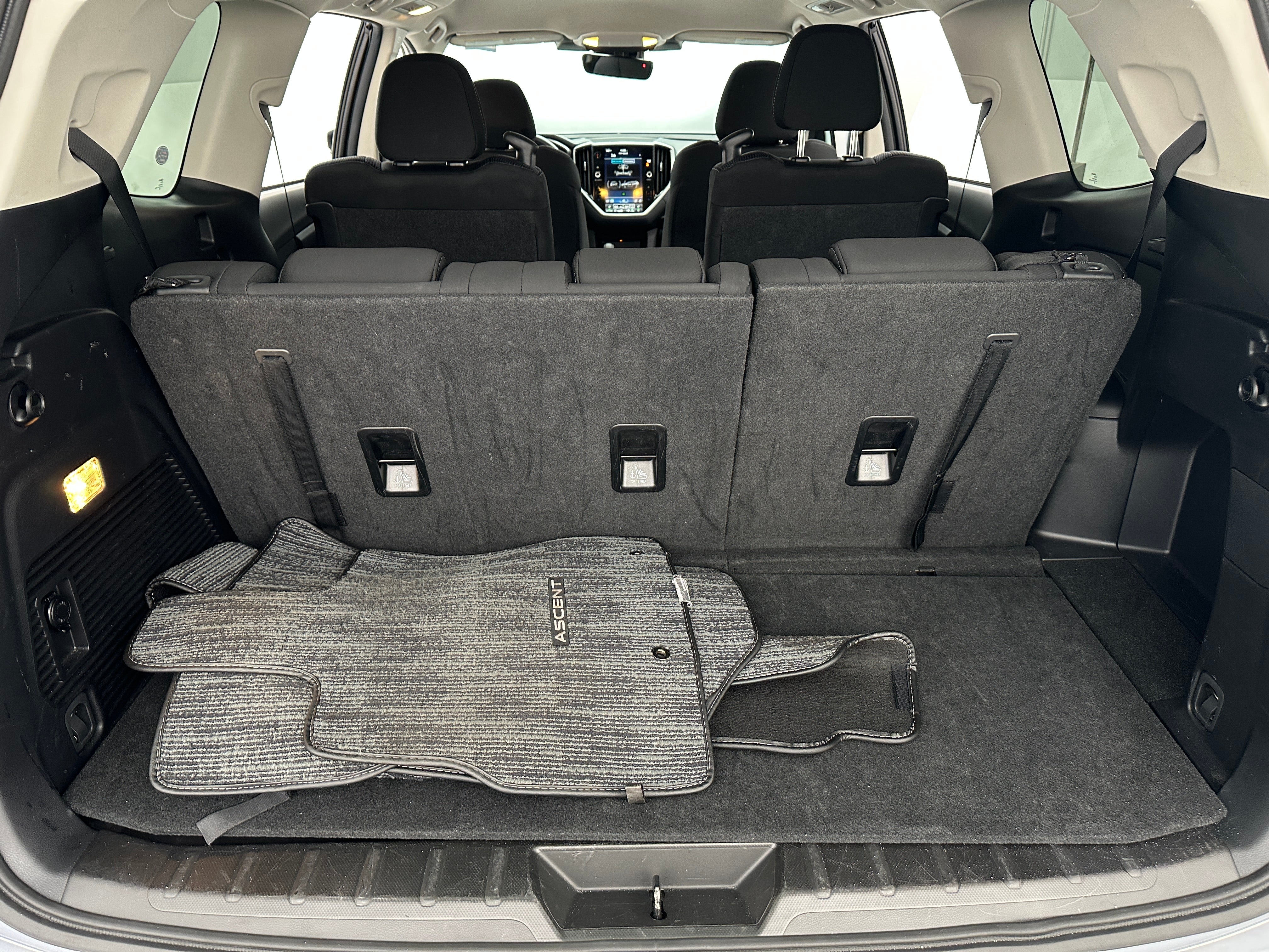 2024 Subaru Ascent Premium 7