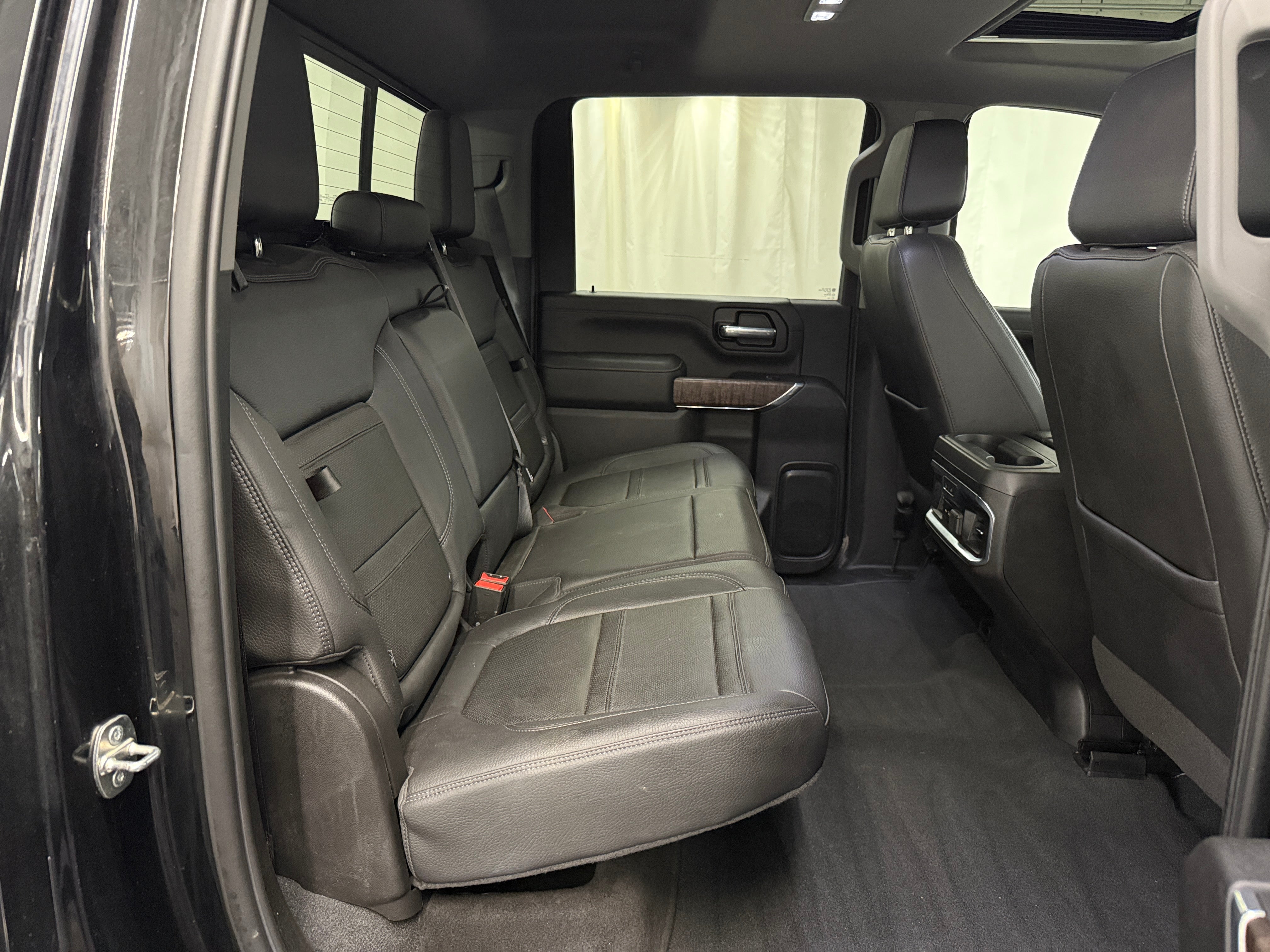 2020 GMC Sierra 2500 Denali 5