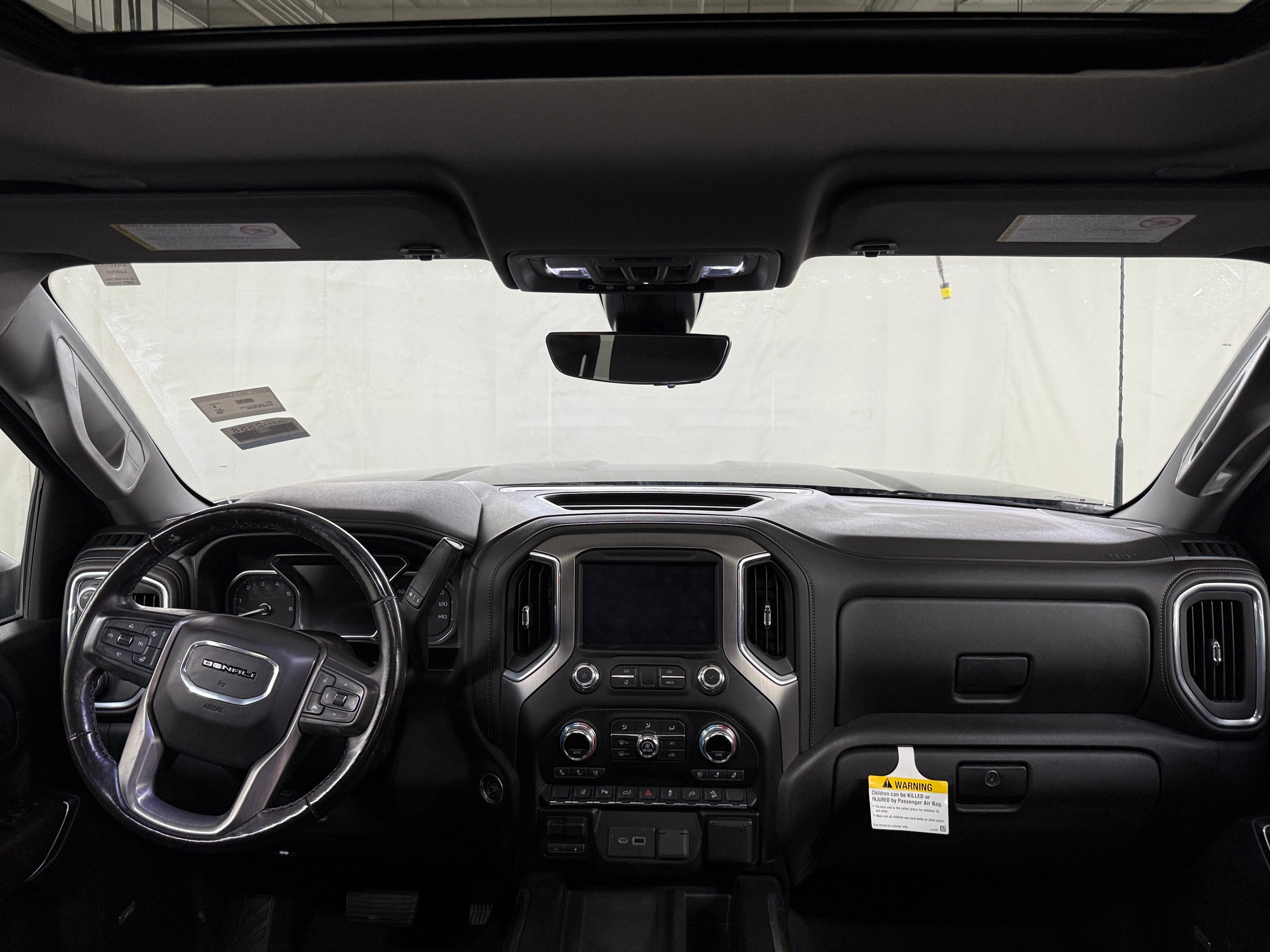 2020 GMC Sierra 2500 Denali 2