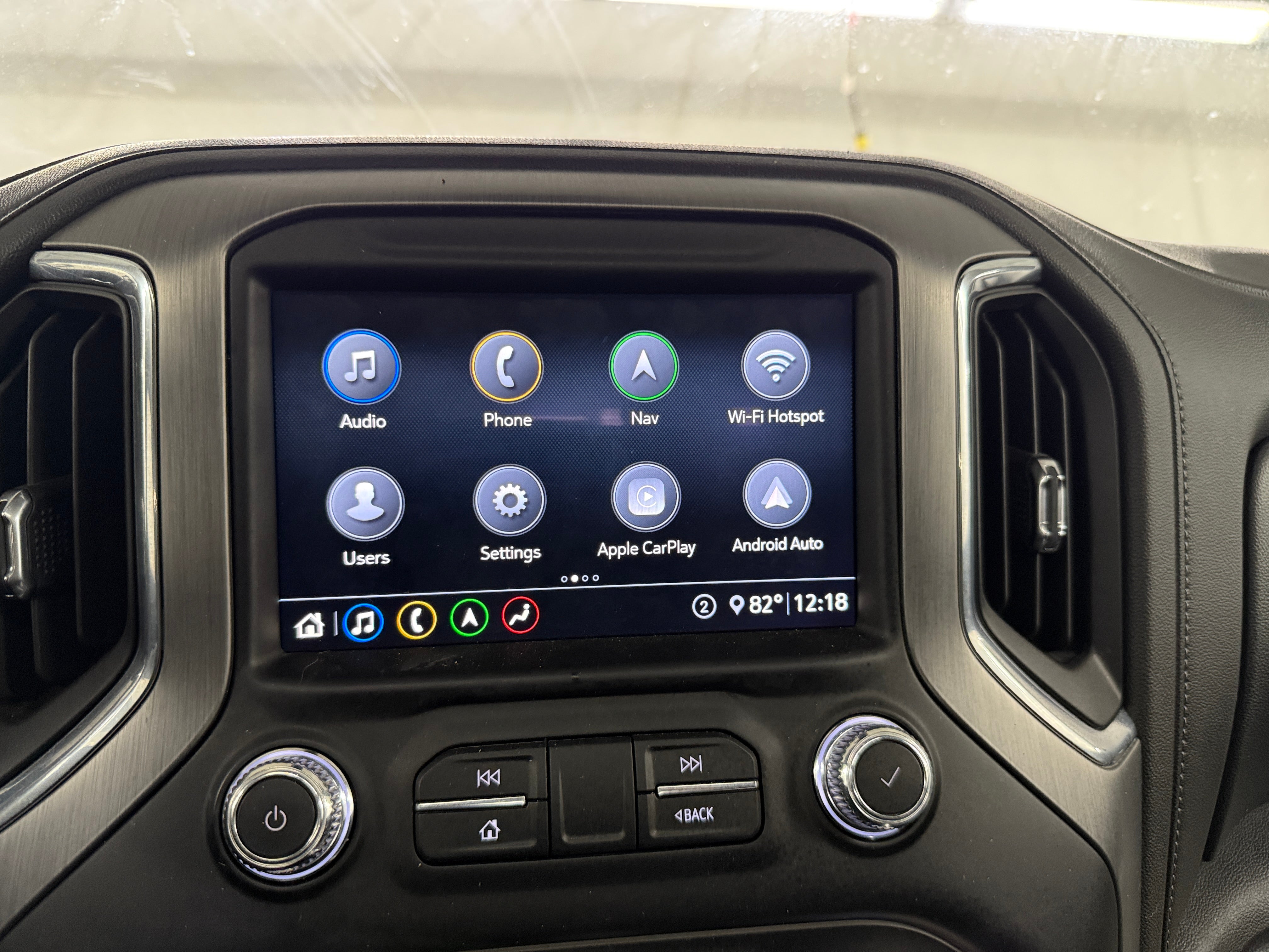 2020 GMC Sierra 2500 Denali 3